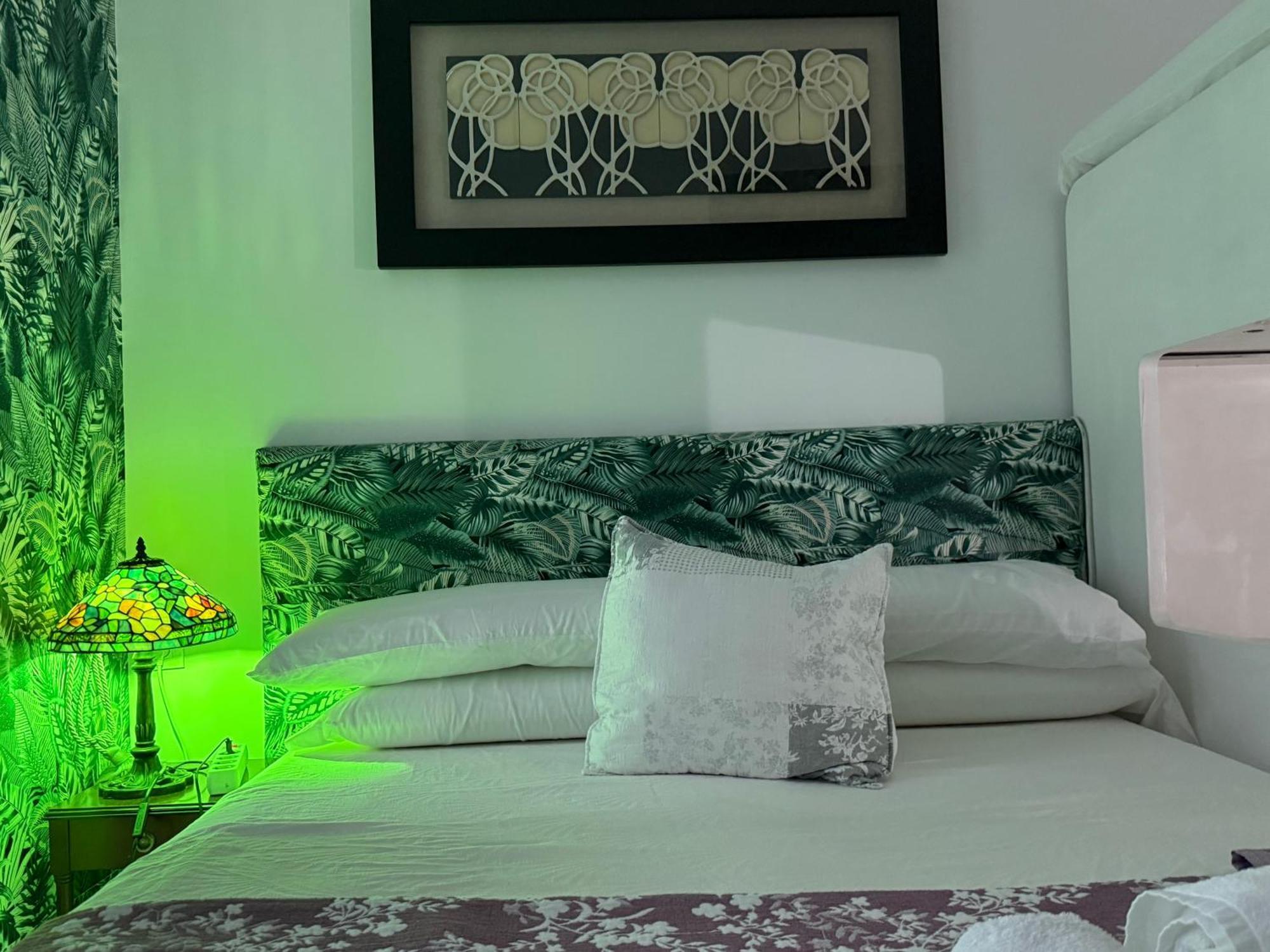 Magnifica Swit Sama Habitación en casa particular *