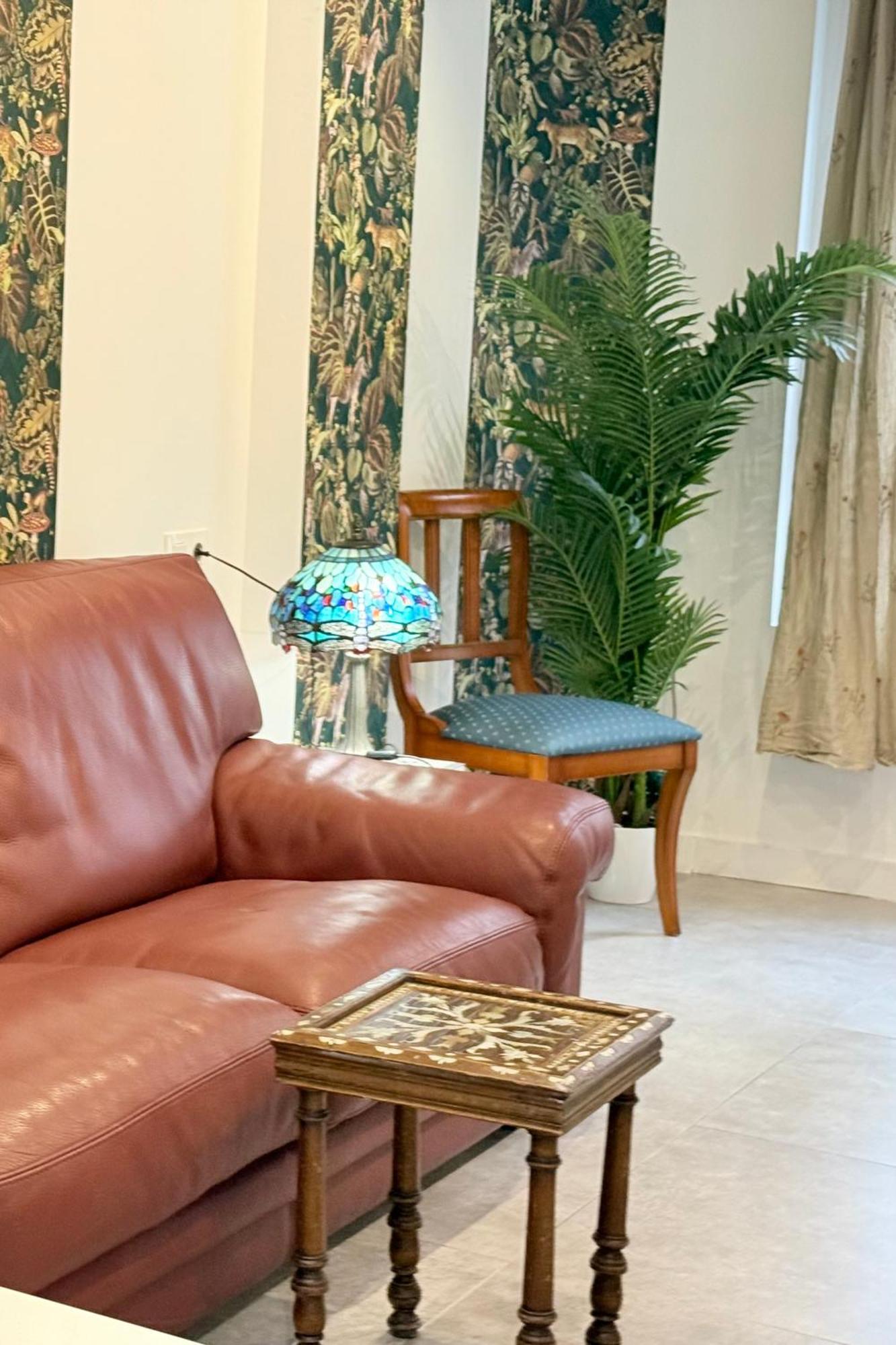 Magnifica Swit Sama Habitación en casa particular *