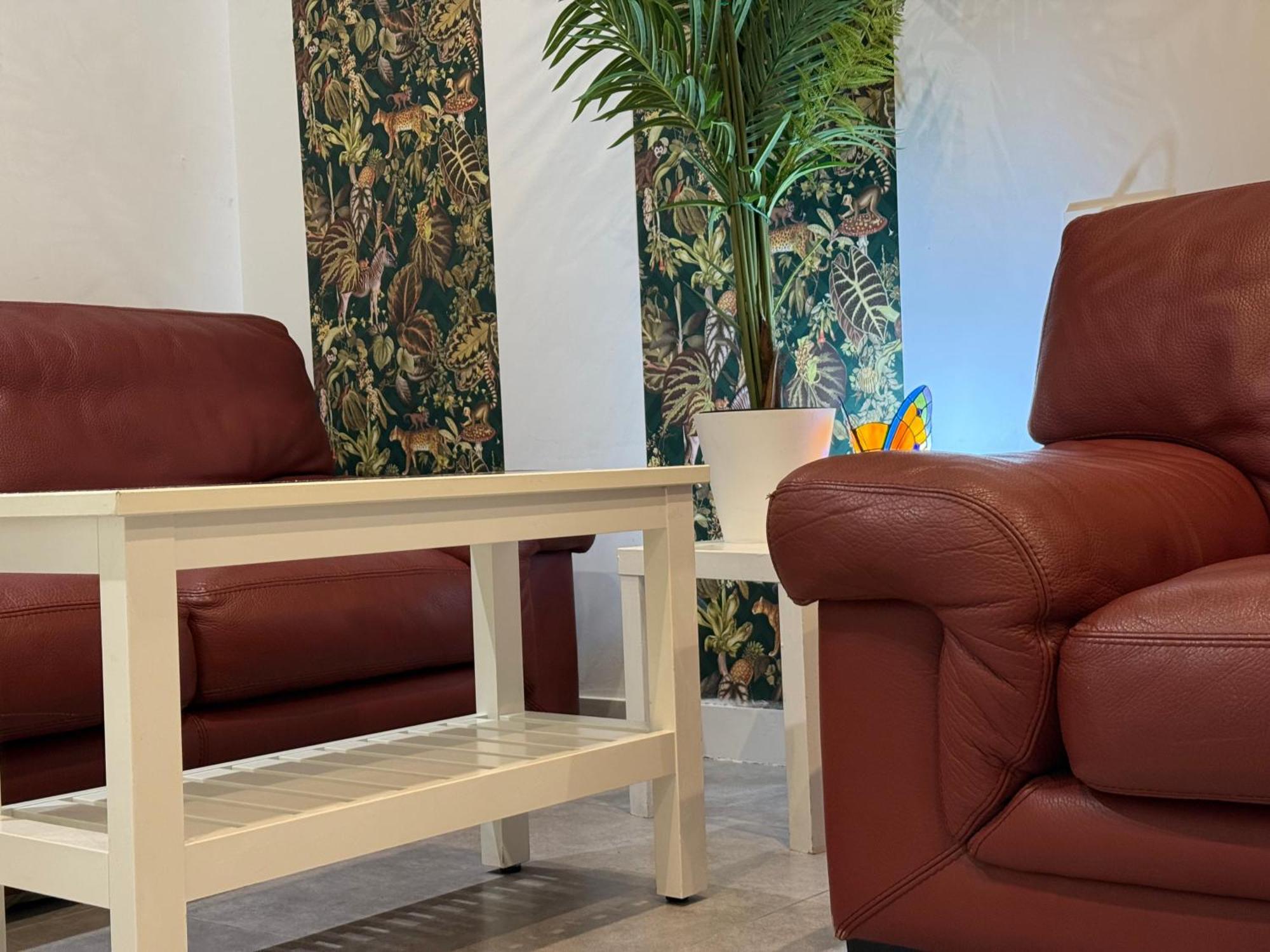 Habitación en casa particular Magnifica Swit Sama *