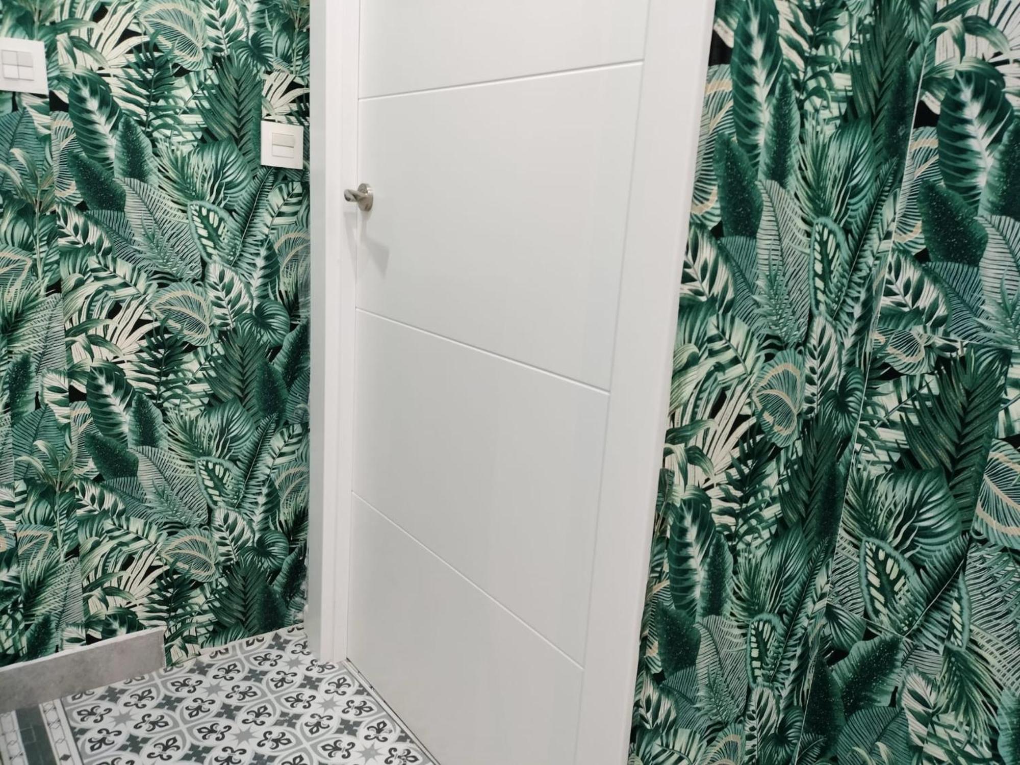 Habitación en casa particular Magnifica Swit Sama