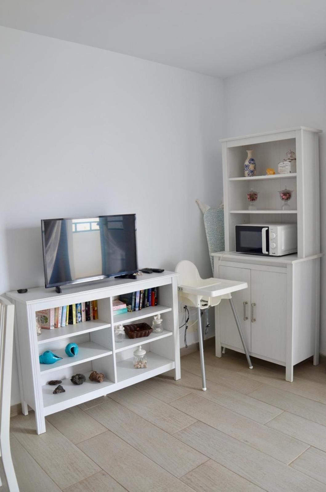 App Tahiche, Encanto Canario Apartment