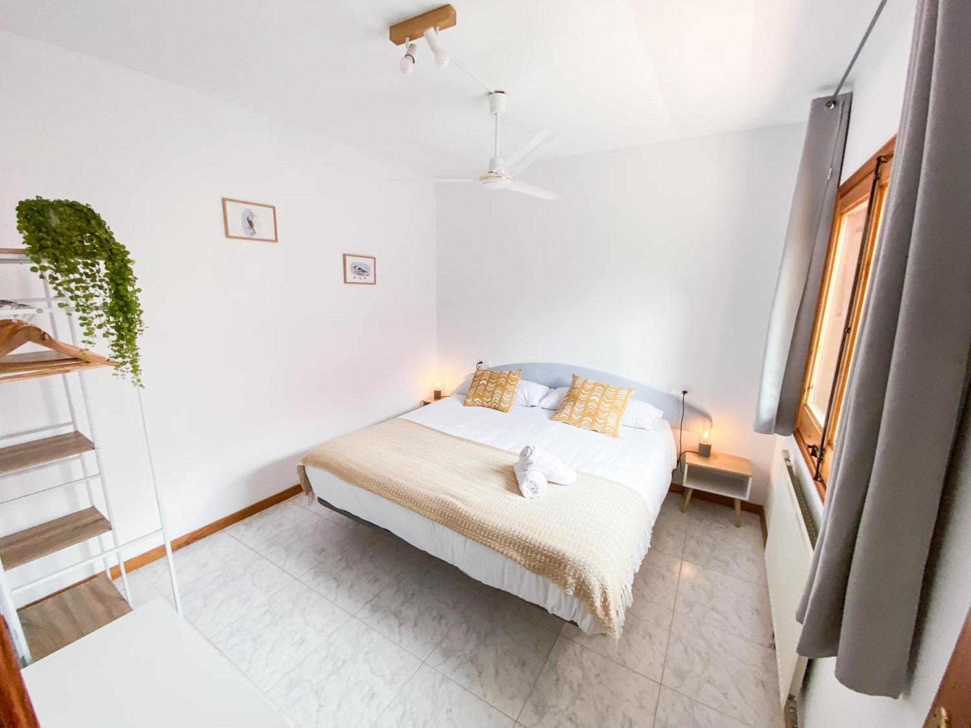 El Penell Ponent Apartment *