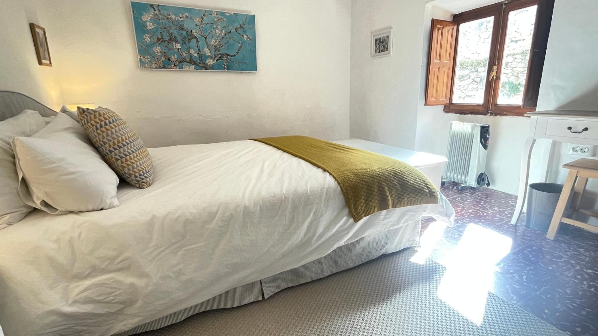 Casa Mandarina Сasa de vacaciones