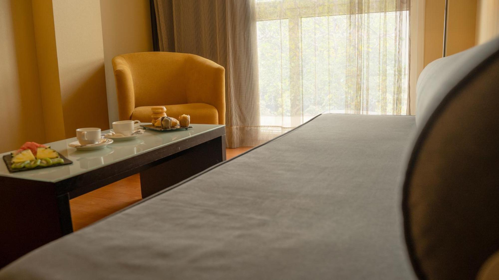 Vértice Hotel 4*