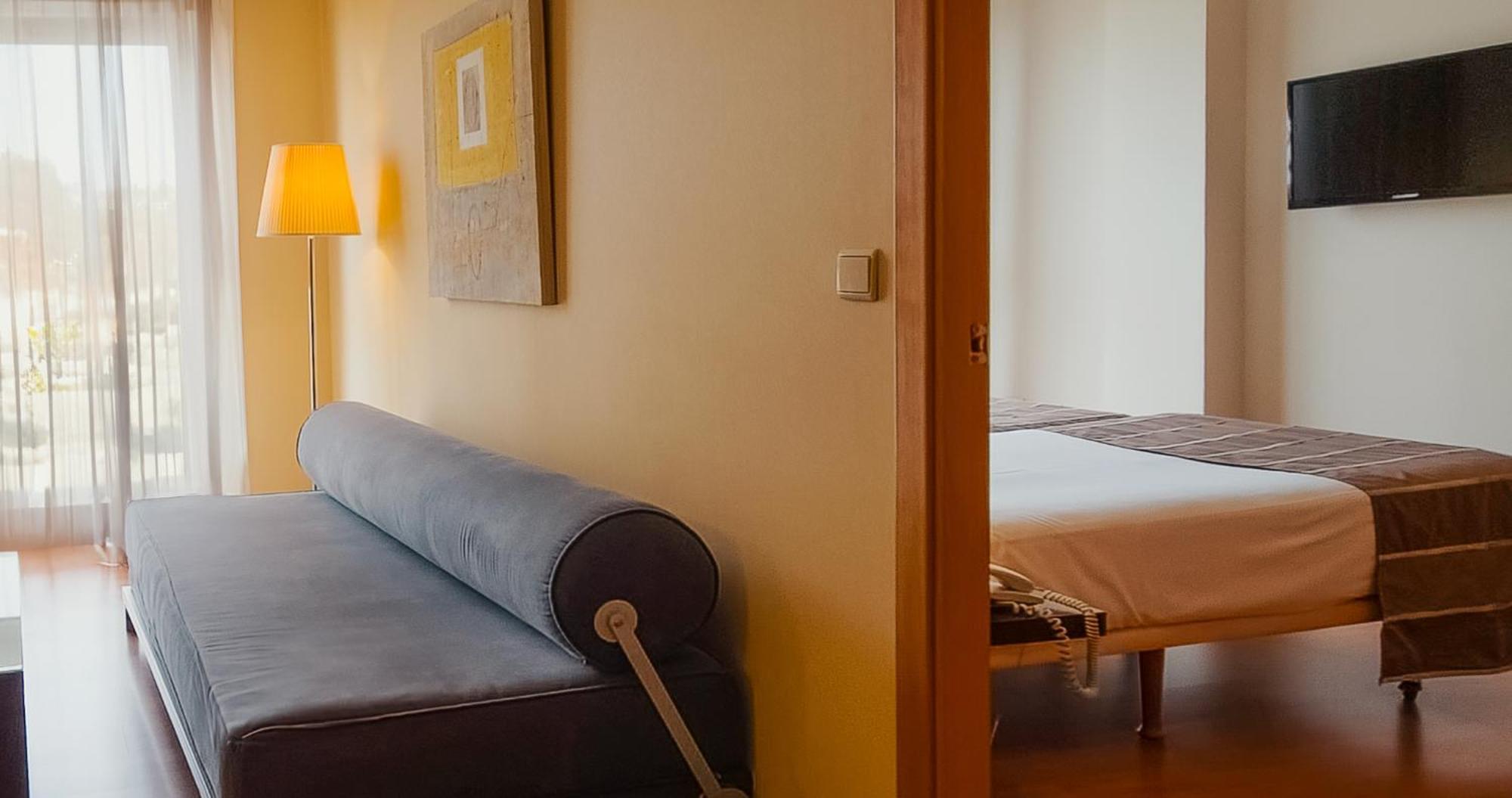 Hotel Vértice