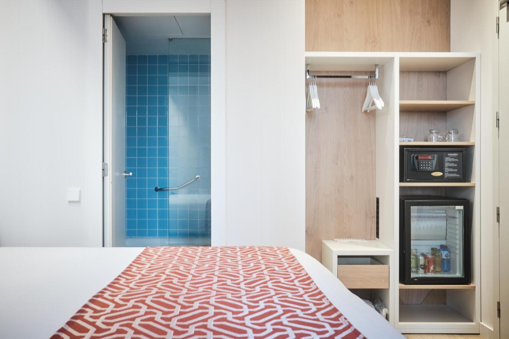 Catalonia Avinyo 3* Barcelona