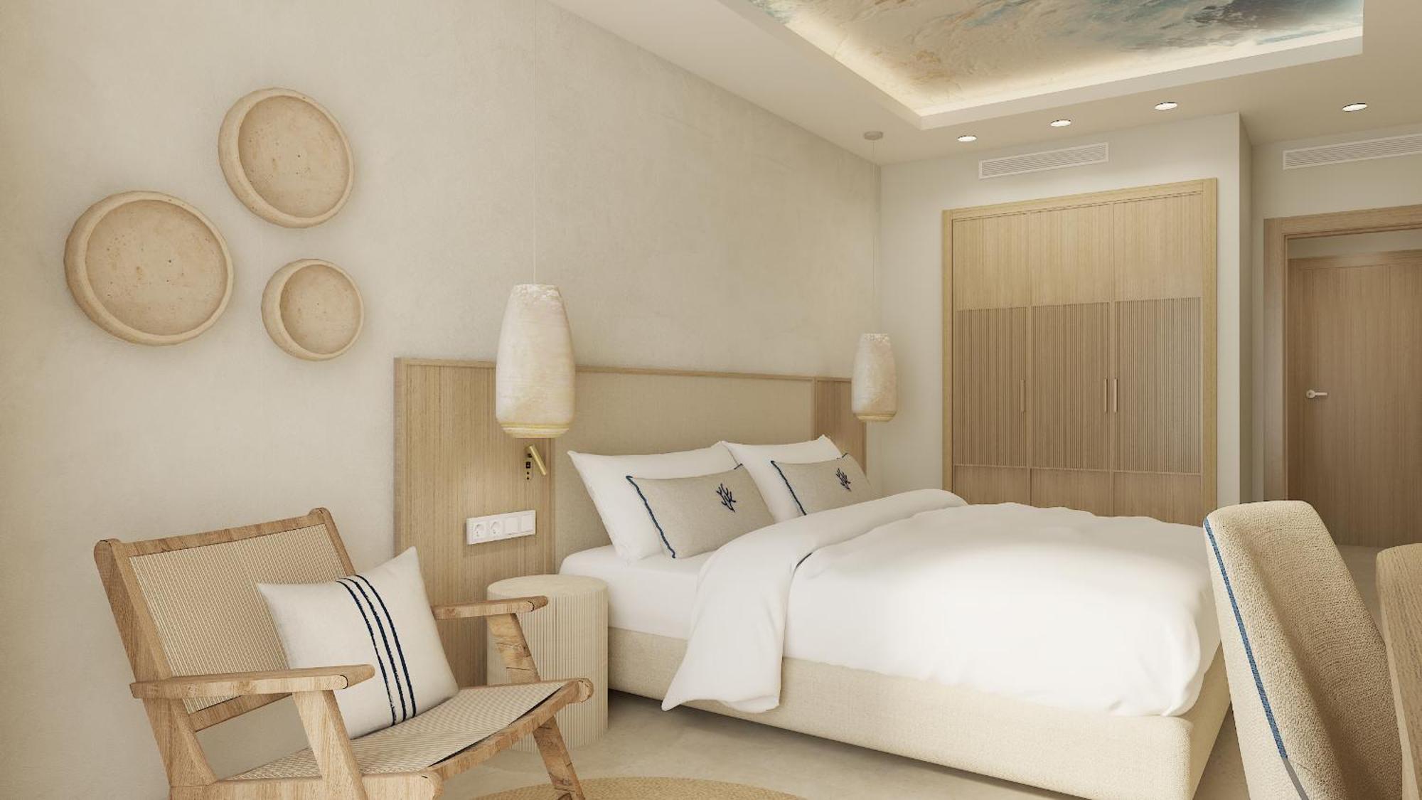 Marina D'or ® Marina D'or Balneario 5*