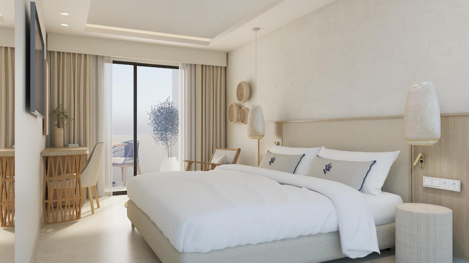 Marina D'or ® Marina D'or Balneario 5* Hotel 5*