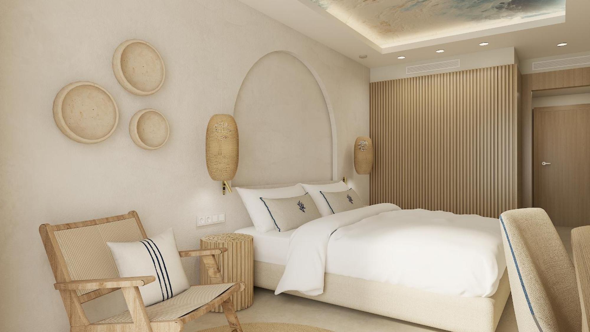 Hotel Marina D'or ® Marina D'or Balneario 5* 5*