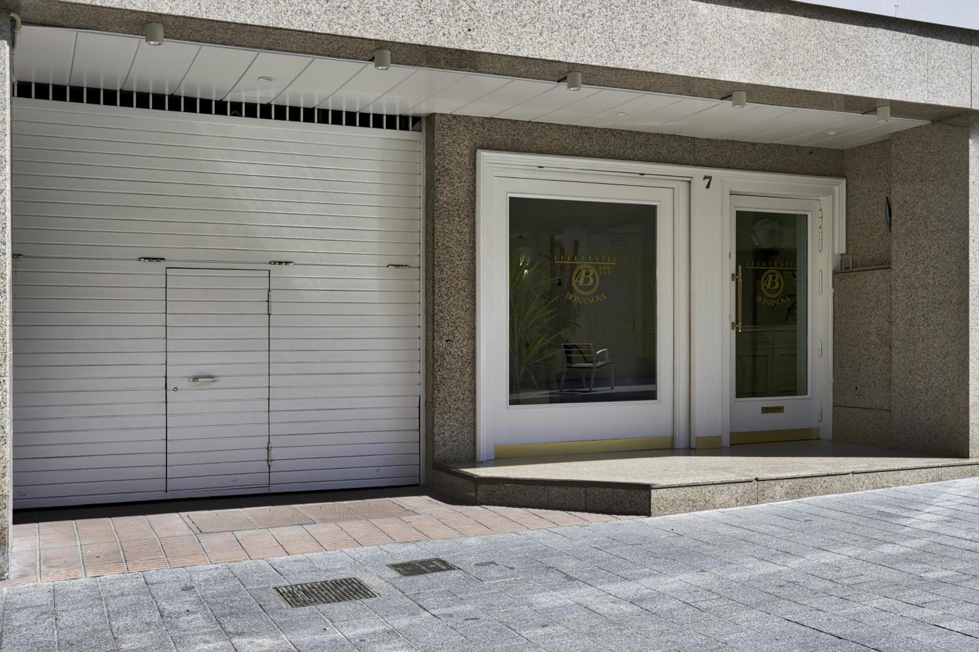 Bonanova Aparthotel Barcelona