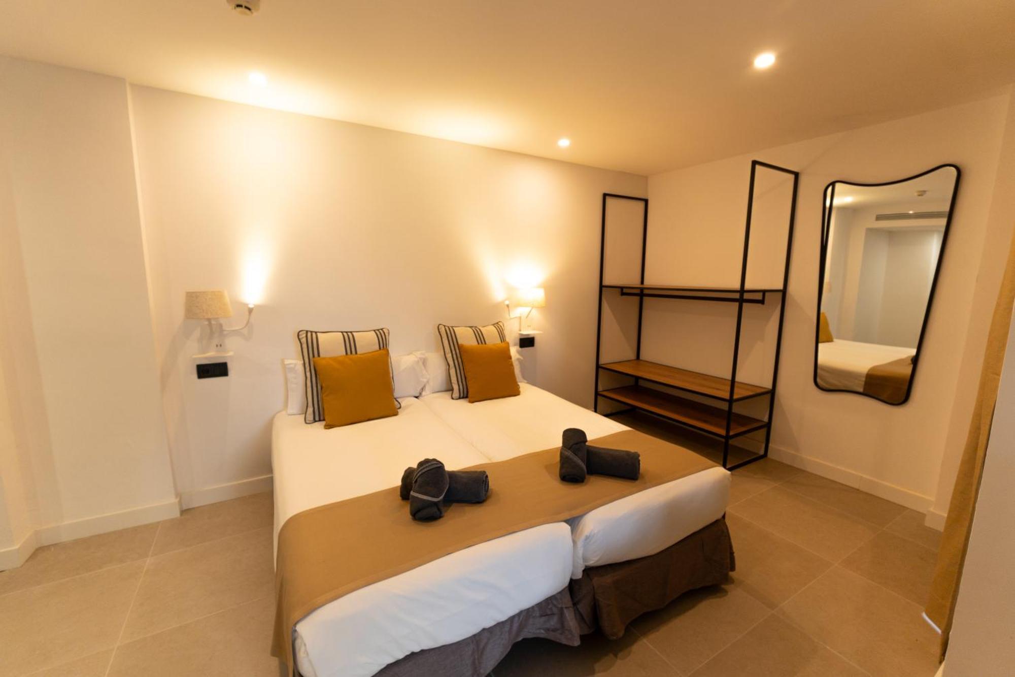 Aparthotel Vistasol
