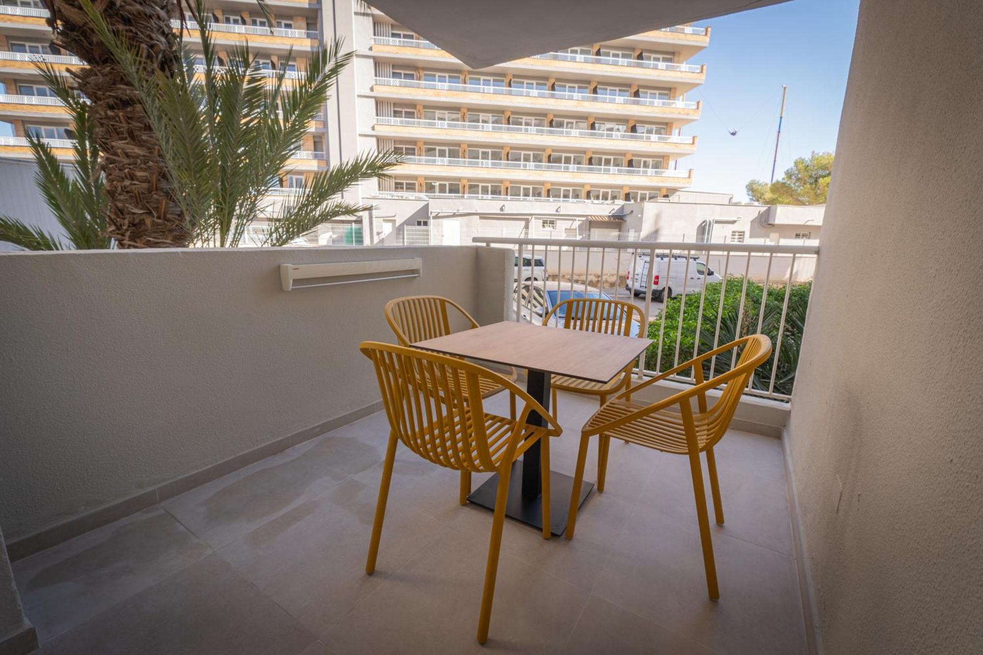 Aparthotel Vistasol 3*