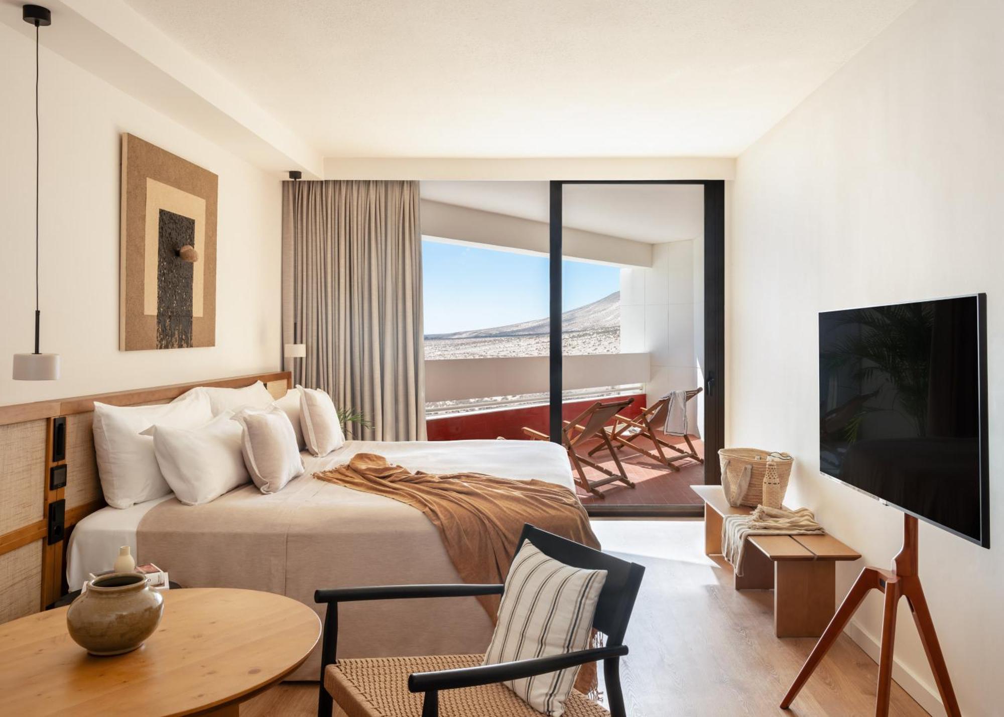 Meliá Fuerteventura