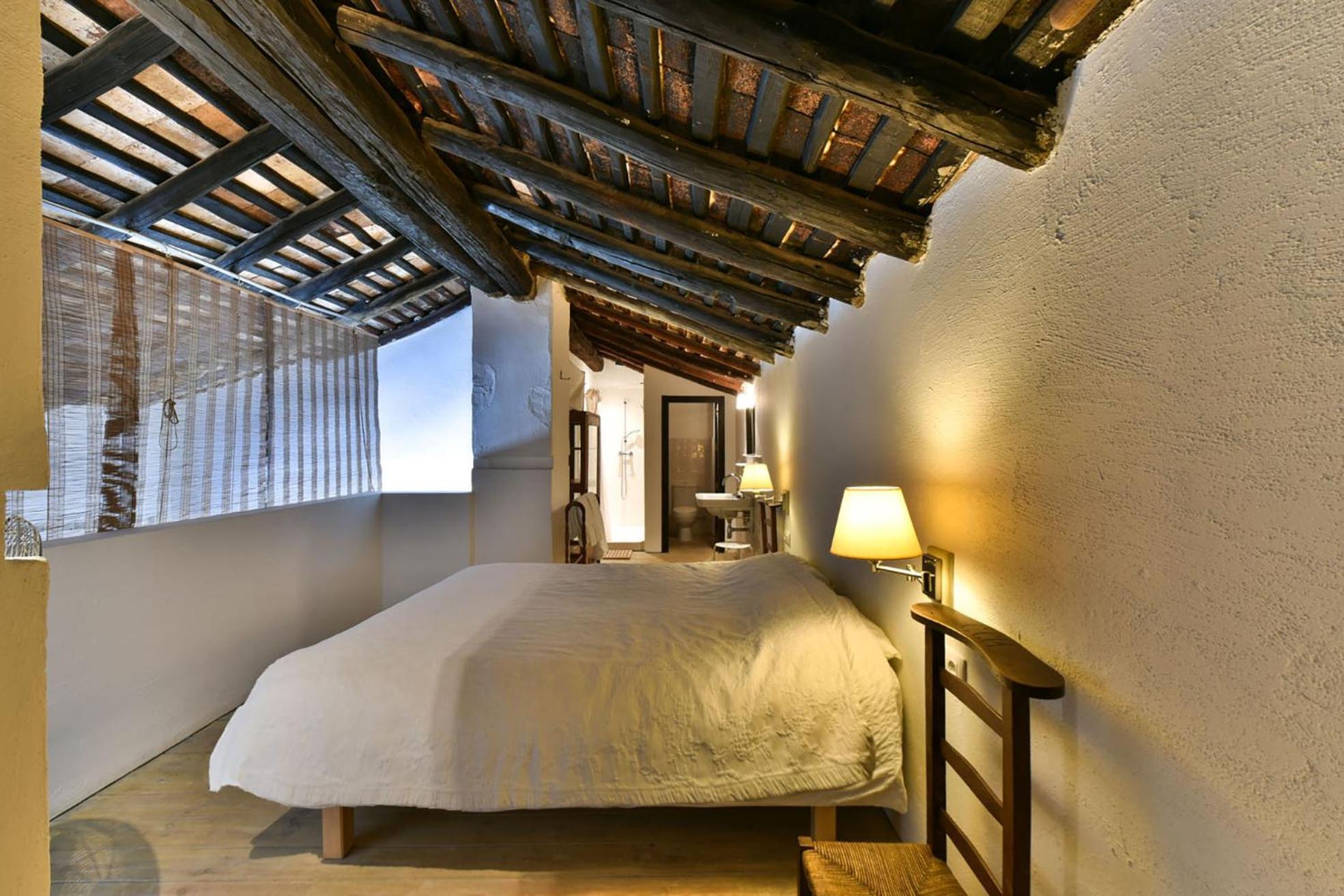Apartment Pozos De La Nieve Constantina