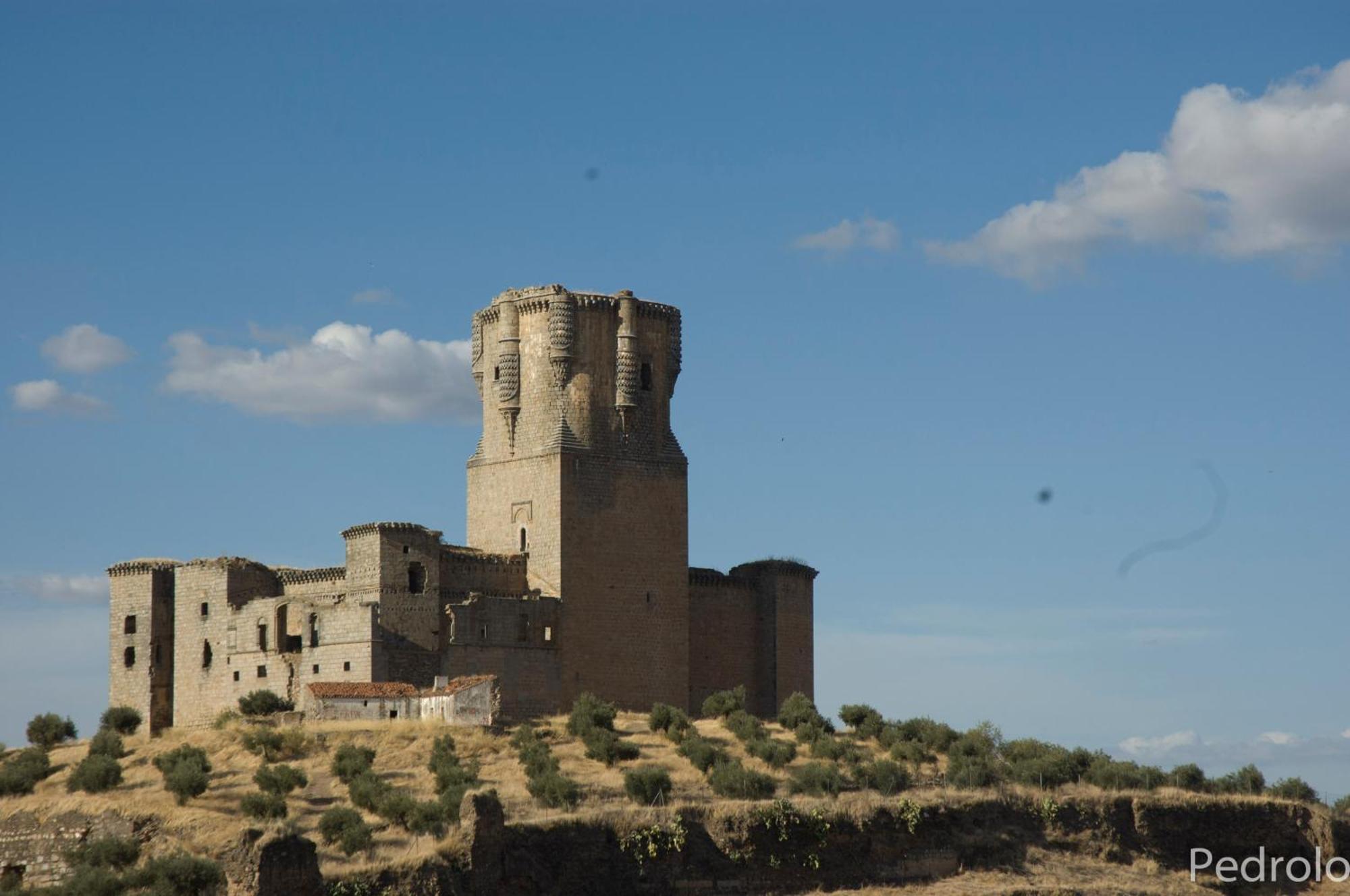 Casa rural Cortijo Del Zoco Bajo