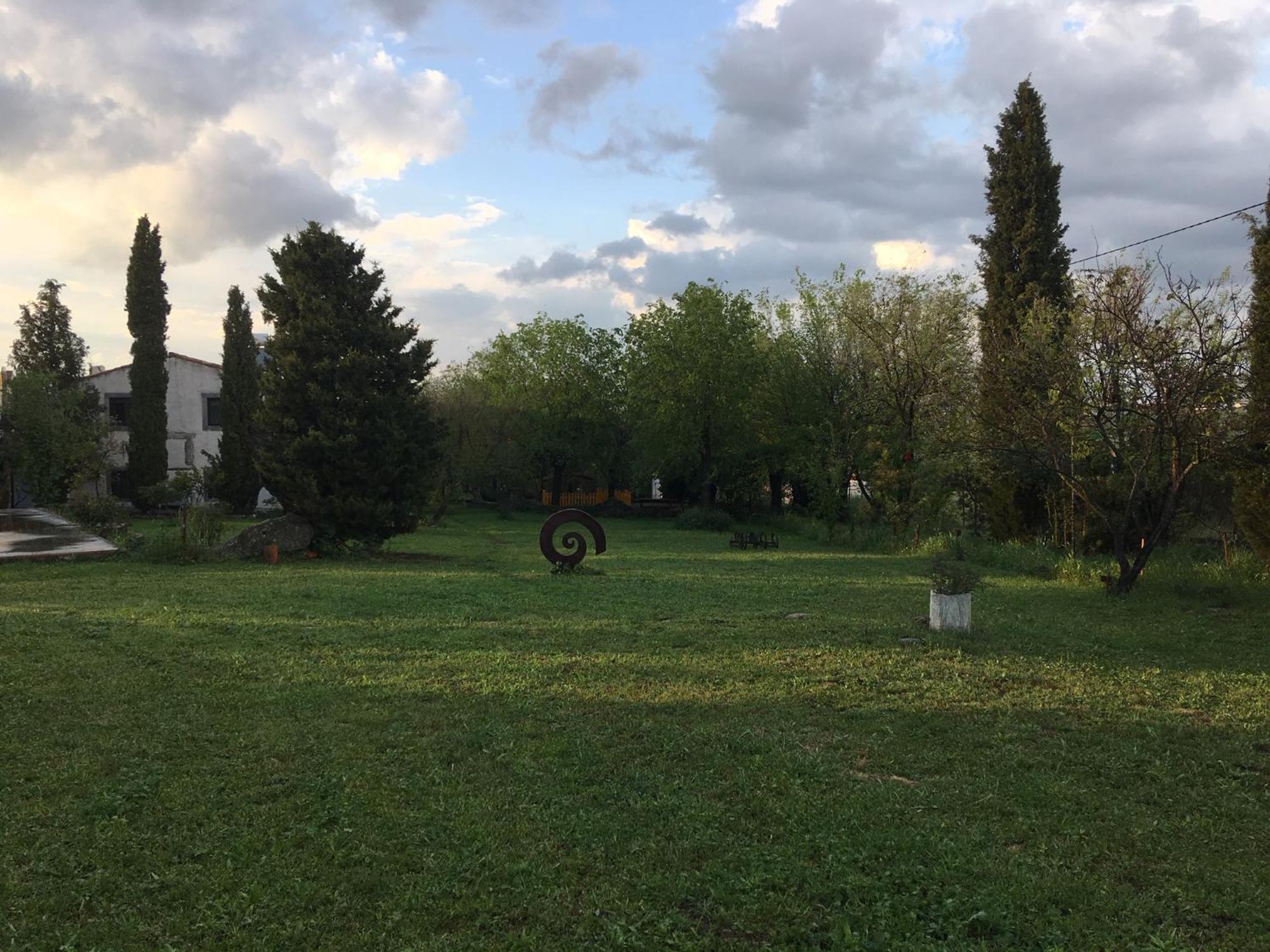 Casa rural Cortijo Del Zoco Bajo *