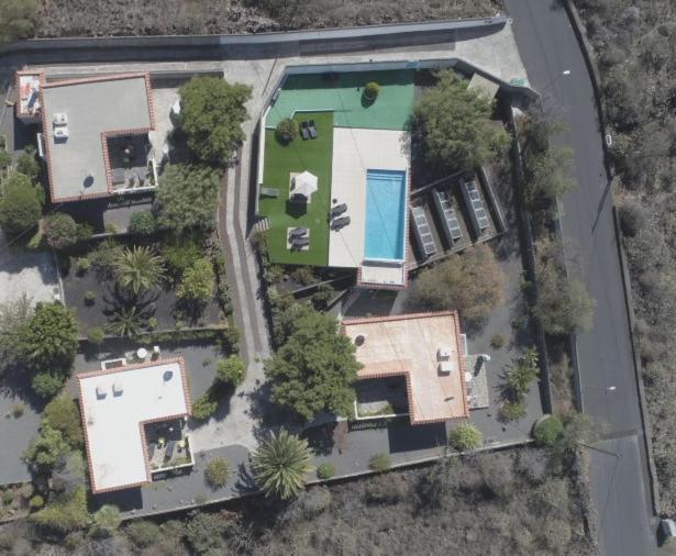 Сasa de vacaciones Guanches