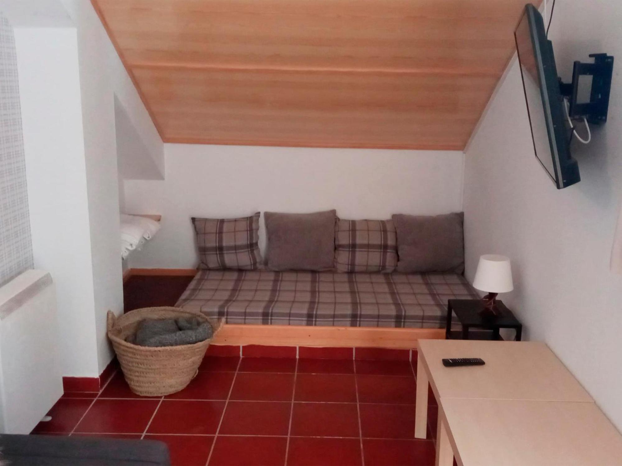 Apartamento Tuyas Sierra Nevada