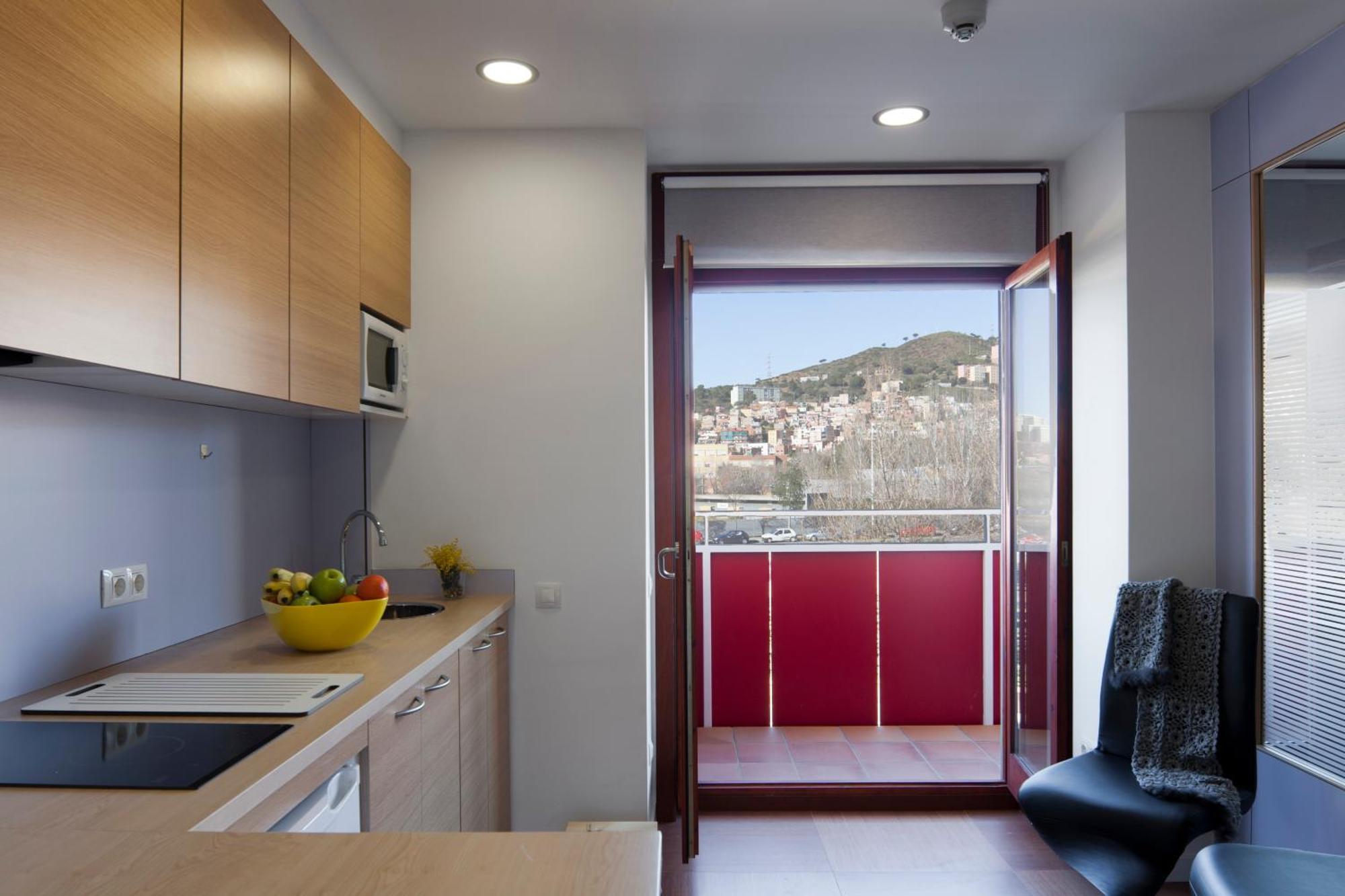 Abarco Aparthotel