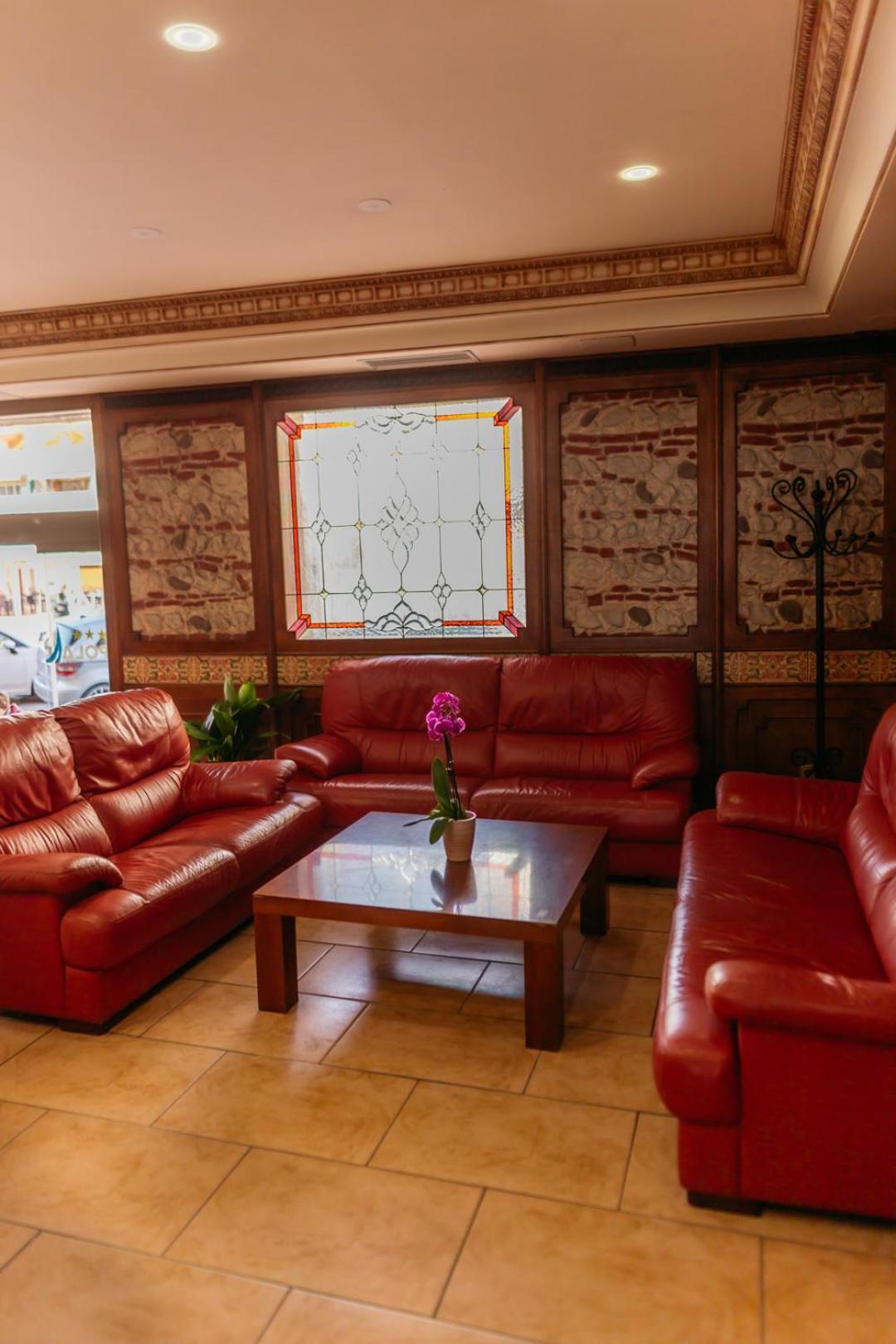 Hotel Polamar