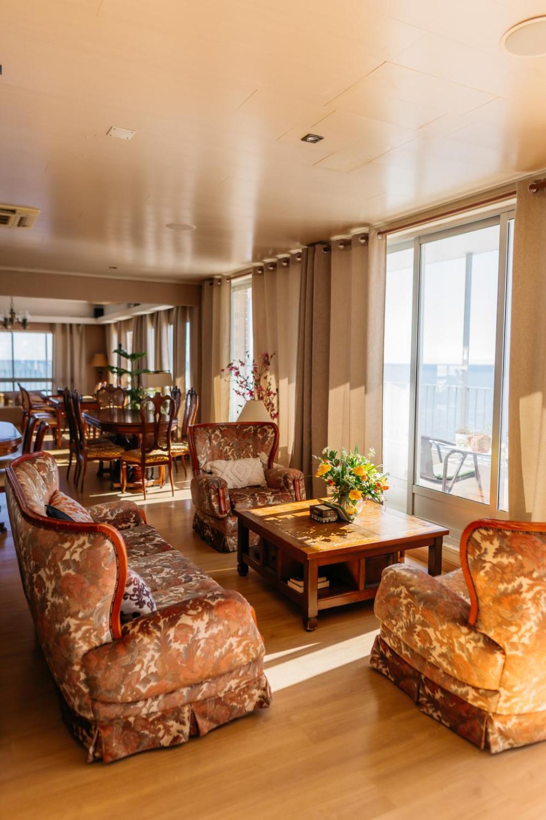 Polamar Hotel 3*