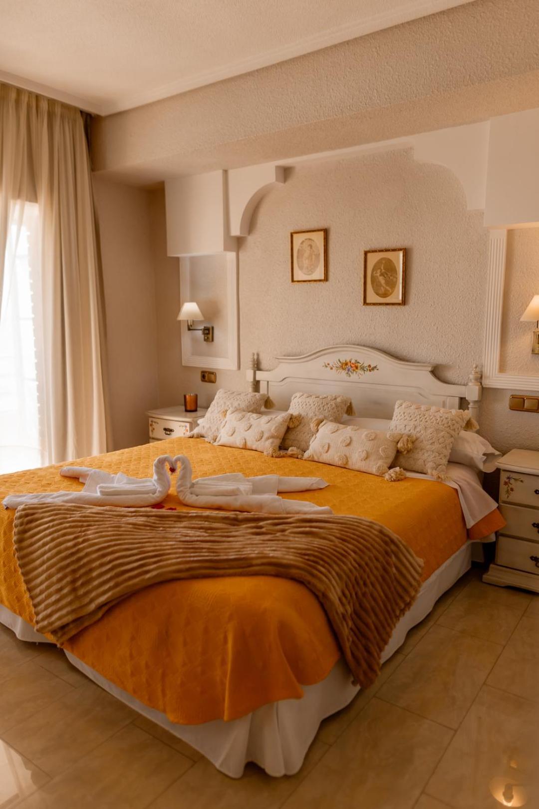Hotel Polamar Santa Pola