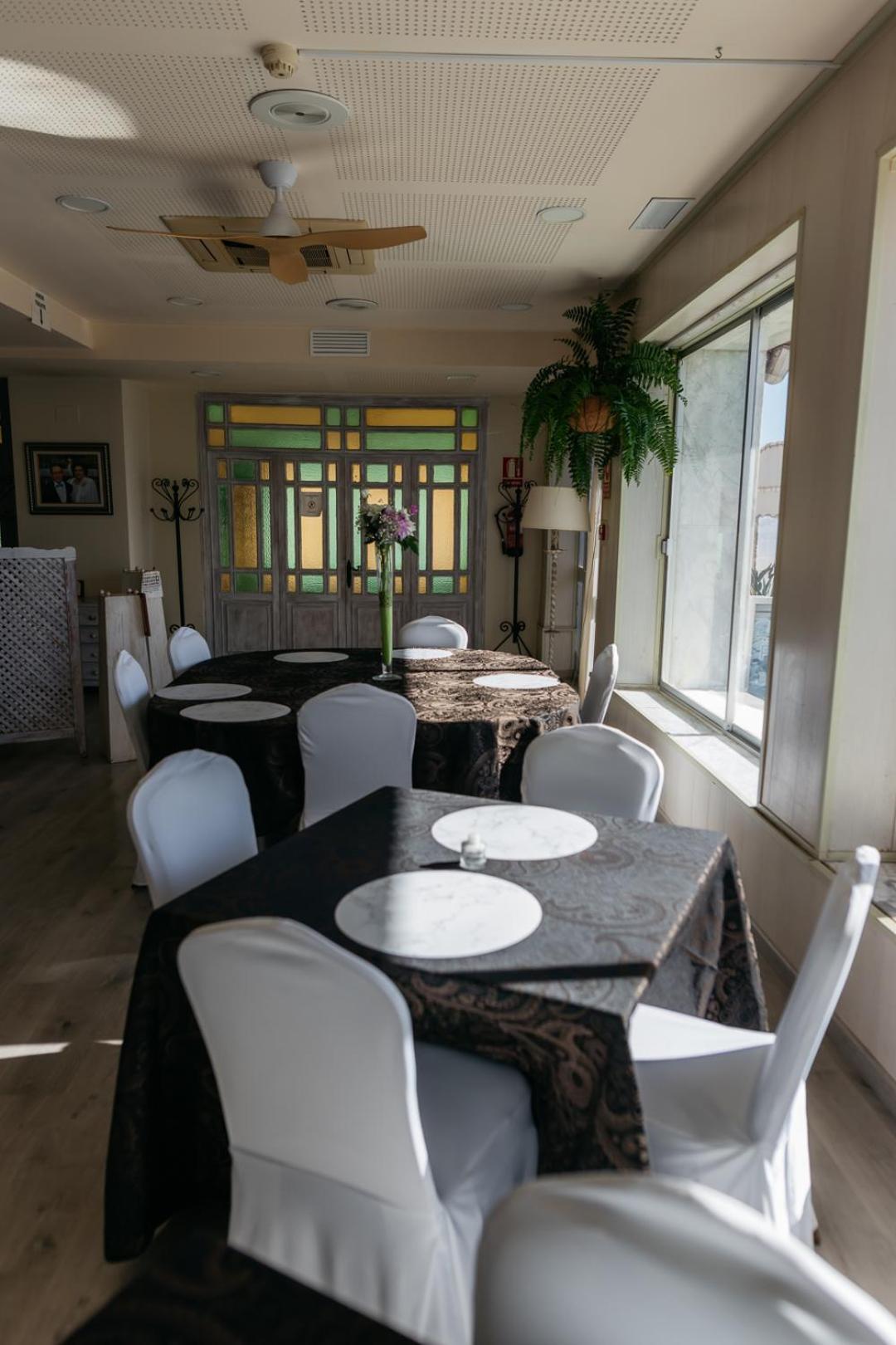 Hotel Polamar