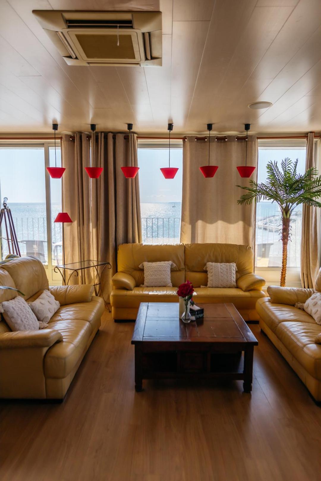 Polamar Hotel 3*
