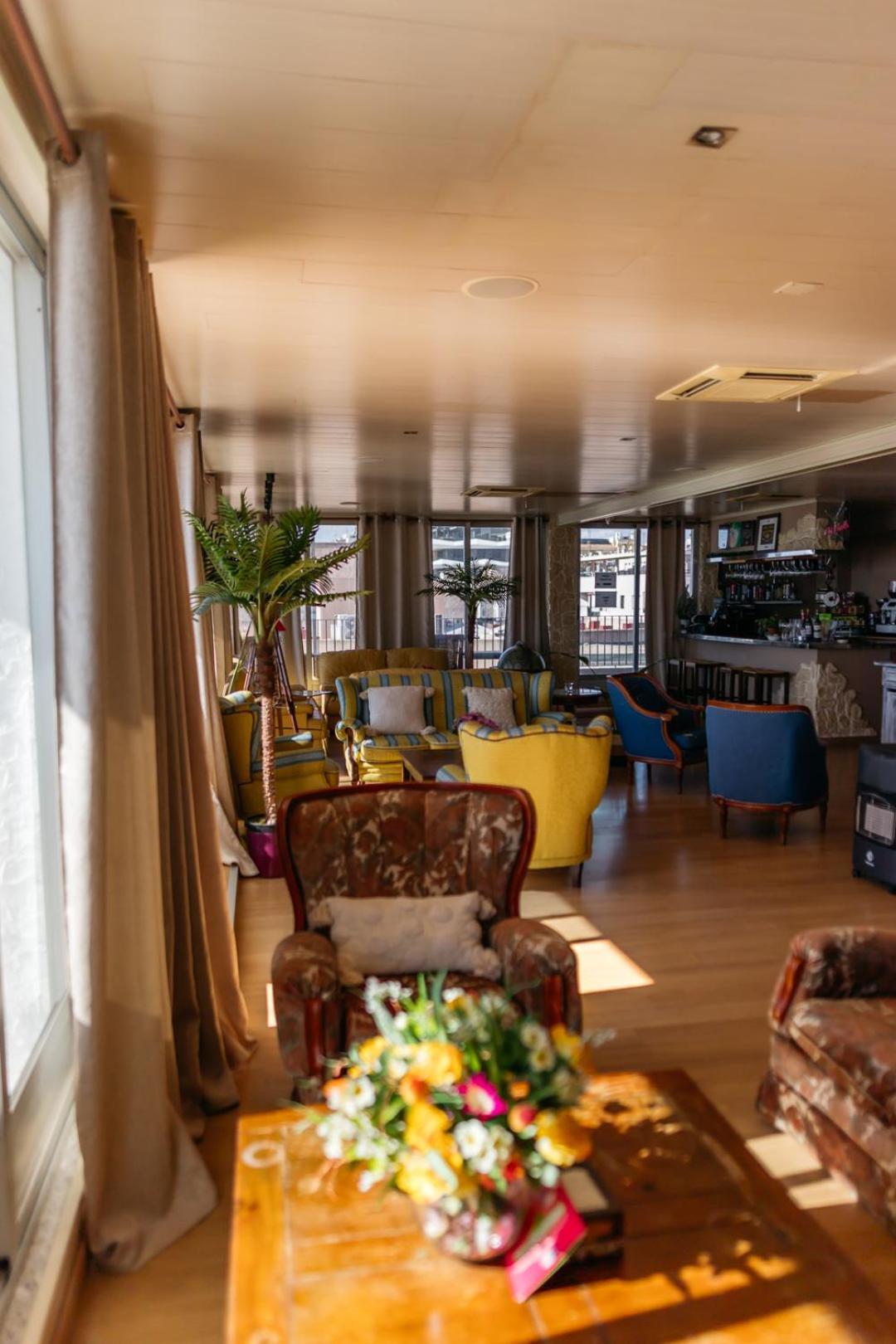 Hotel Polamar Santa Pola