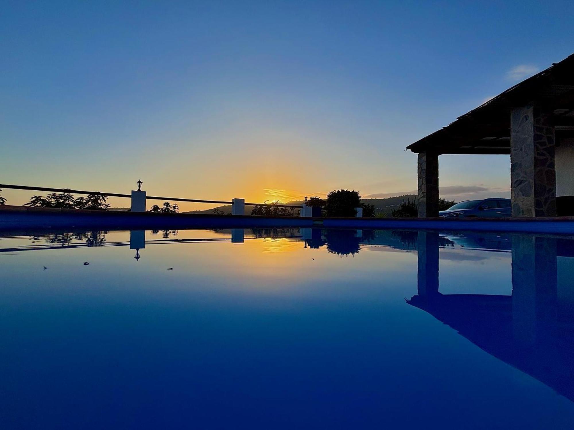 Casa Alba Сasa de vacaciones Frigiliana