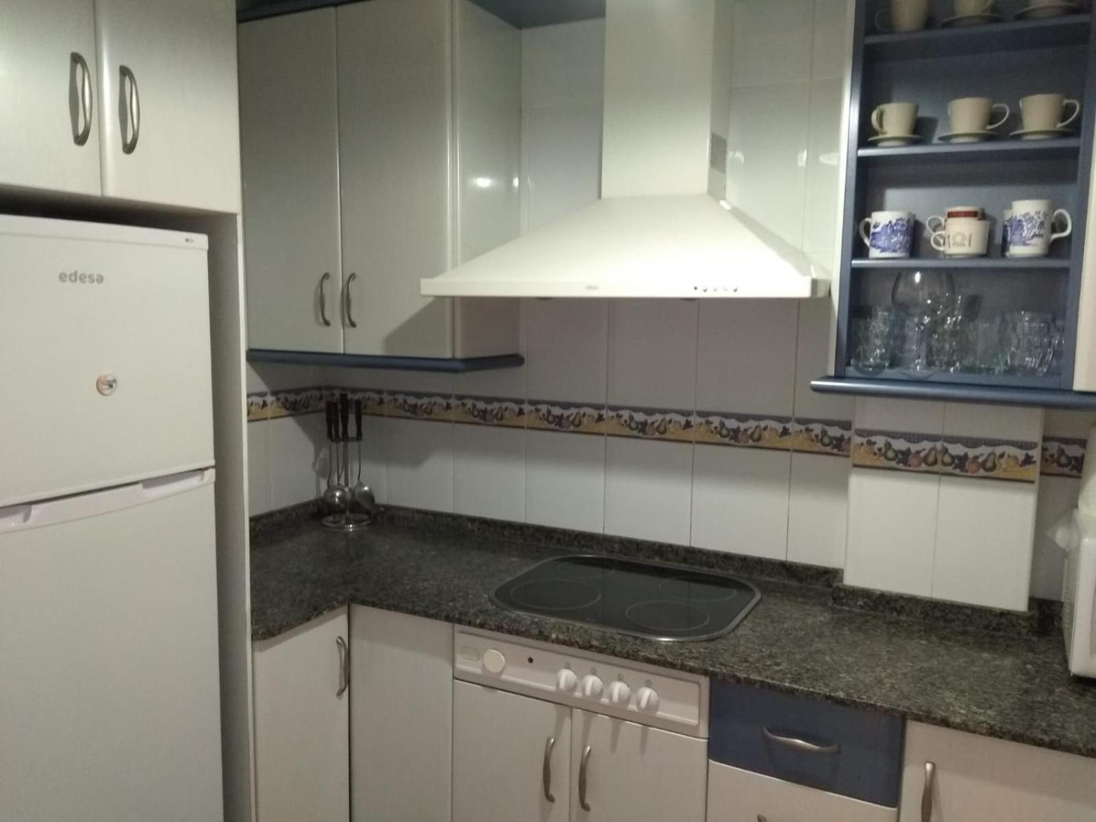 Apartamento La Atalaya C-162