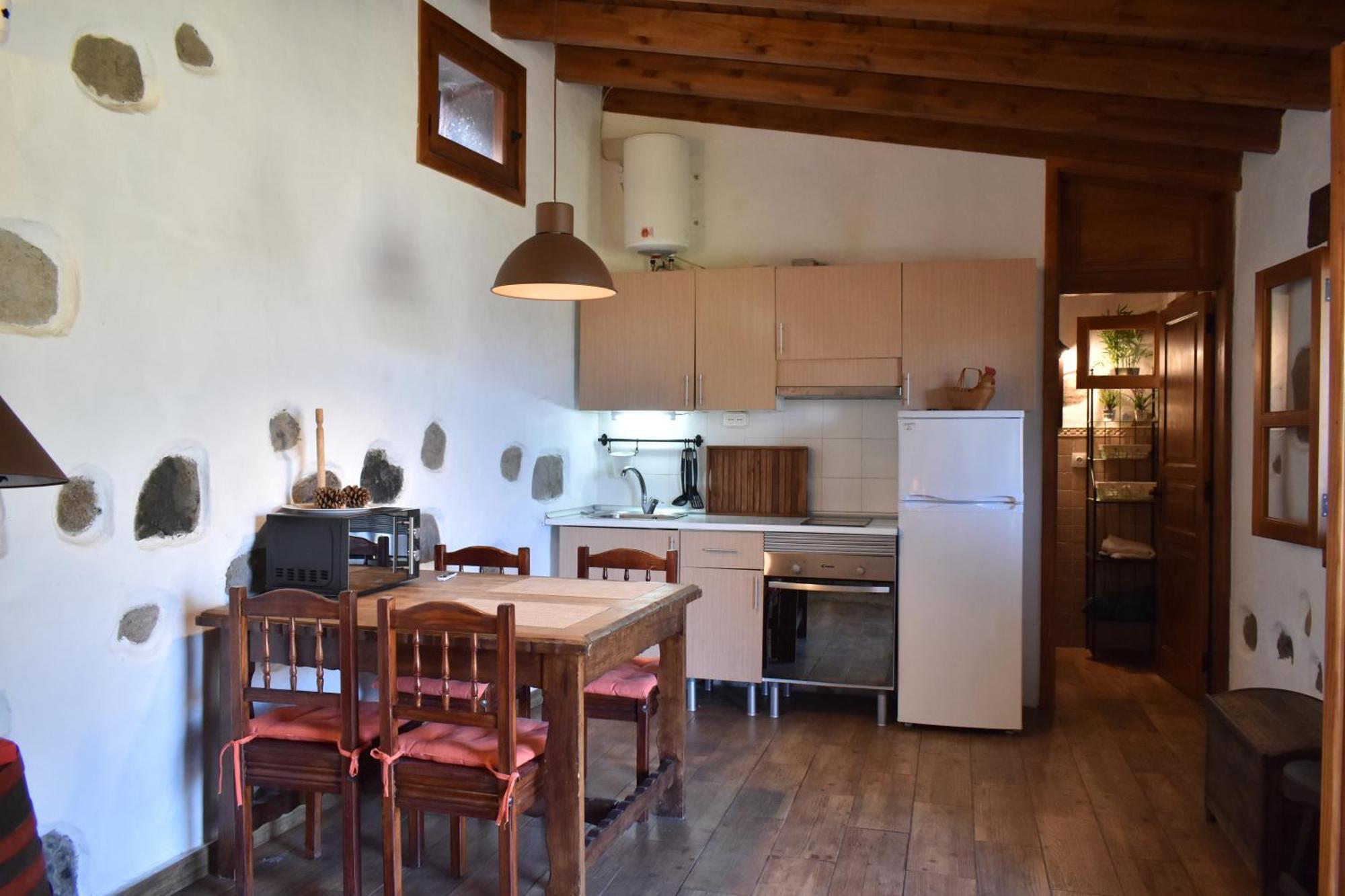 Casa rural Mariola - Alpendre *