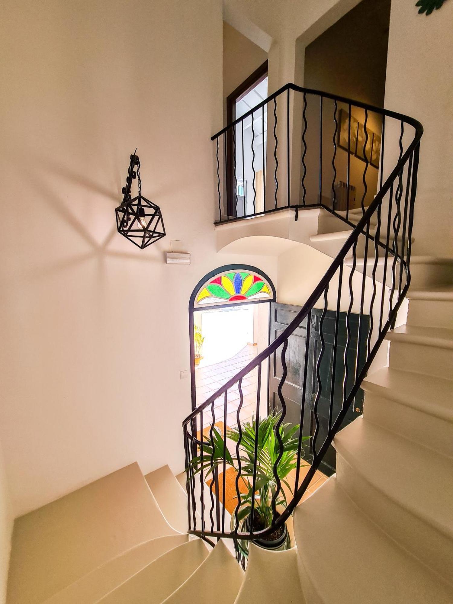 Farm stay Santa Mariana