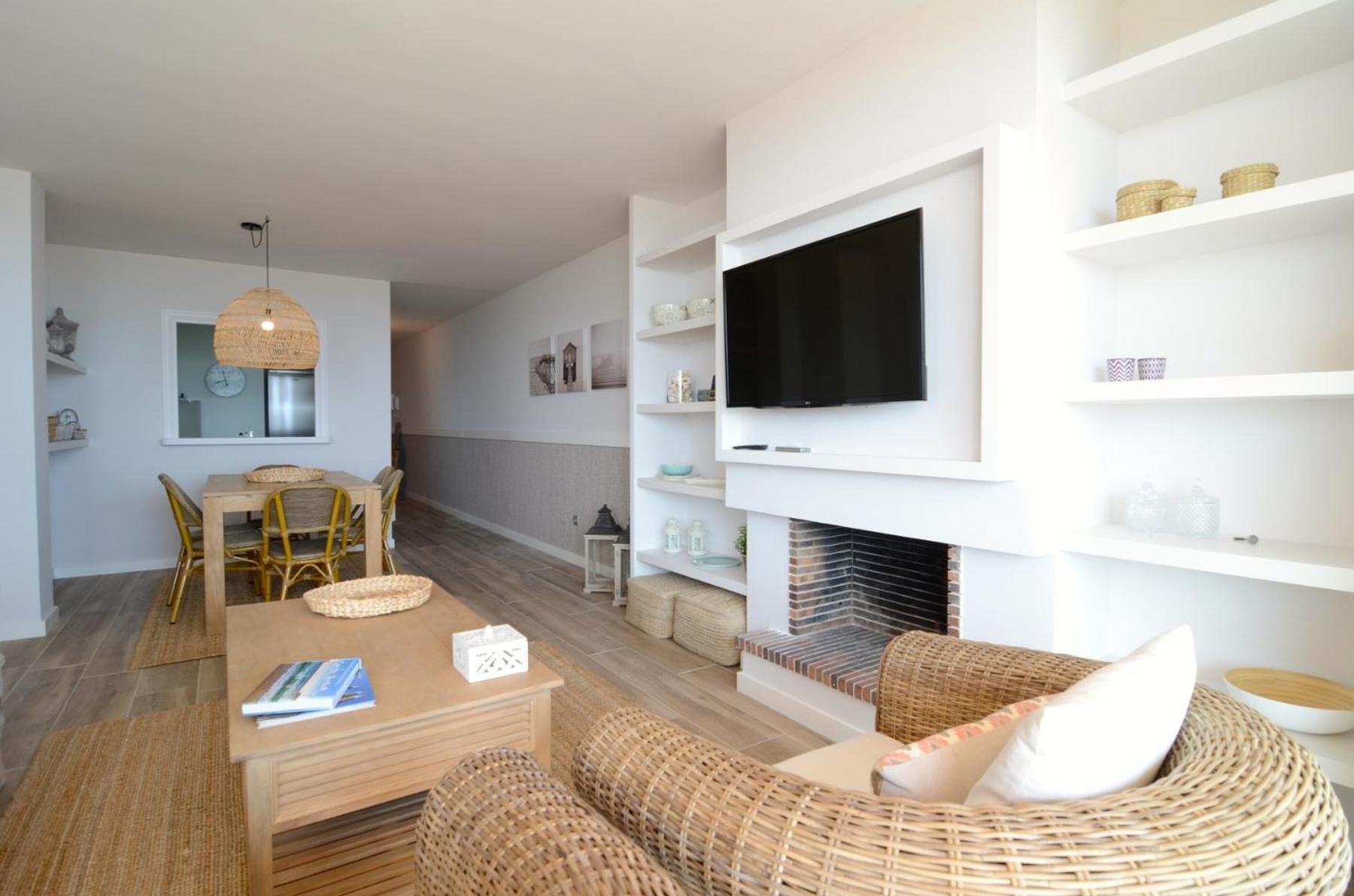 Golf Mar Ii G 1-2 Apartamento Pals