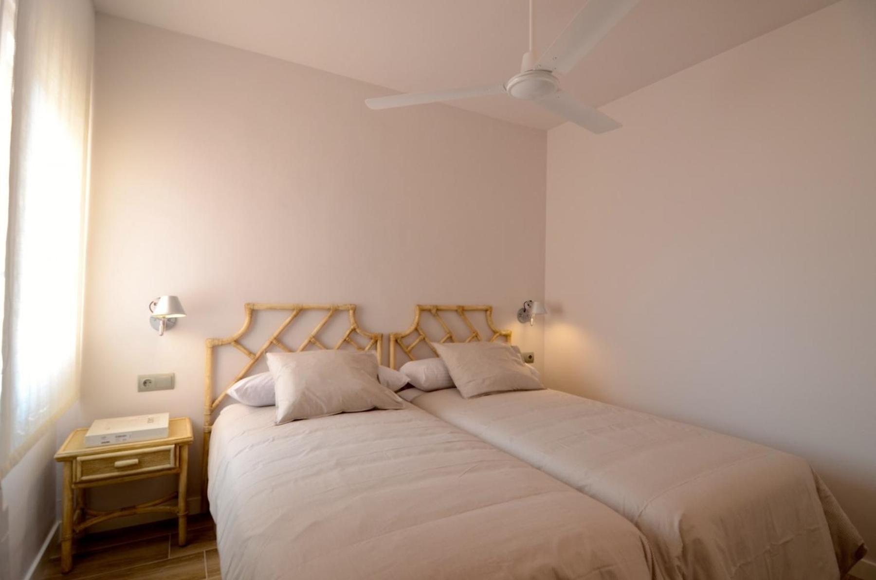 Golf Mar Ii G 1-2 Apartamento