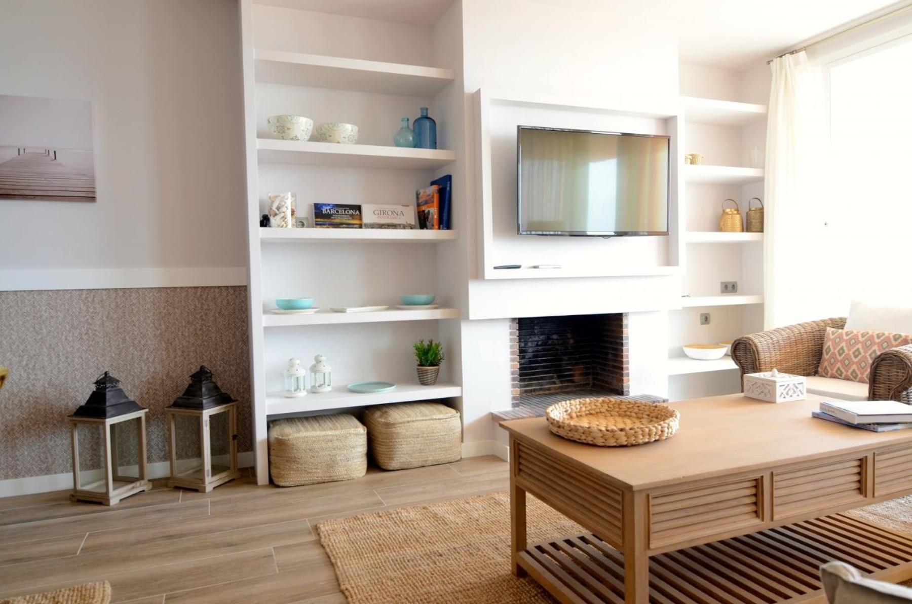 Golf Mar Ii G 1-2 Apartamento *