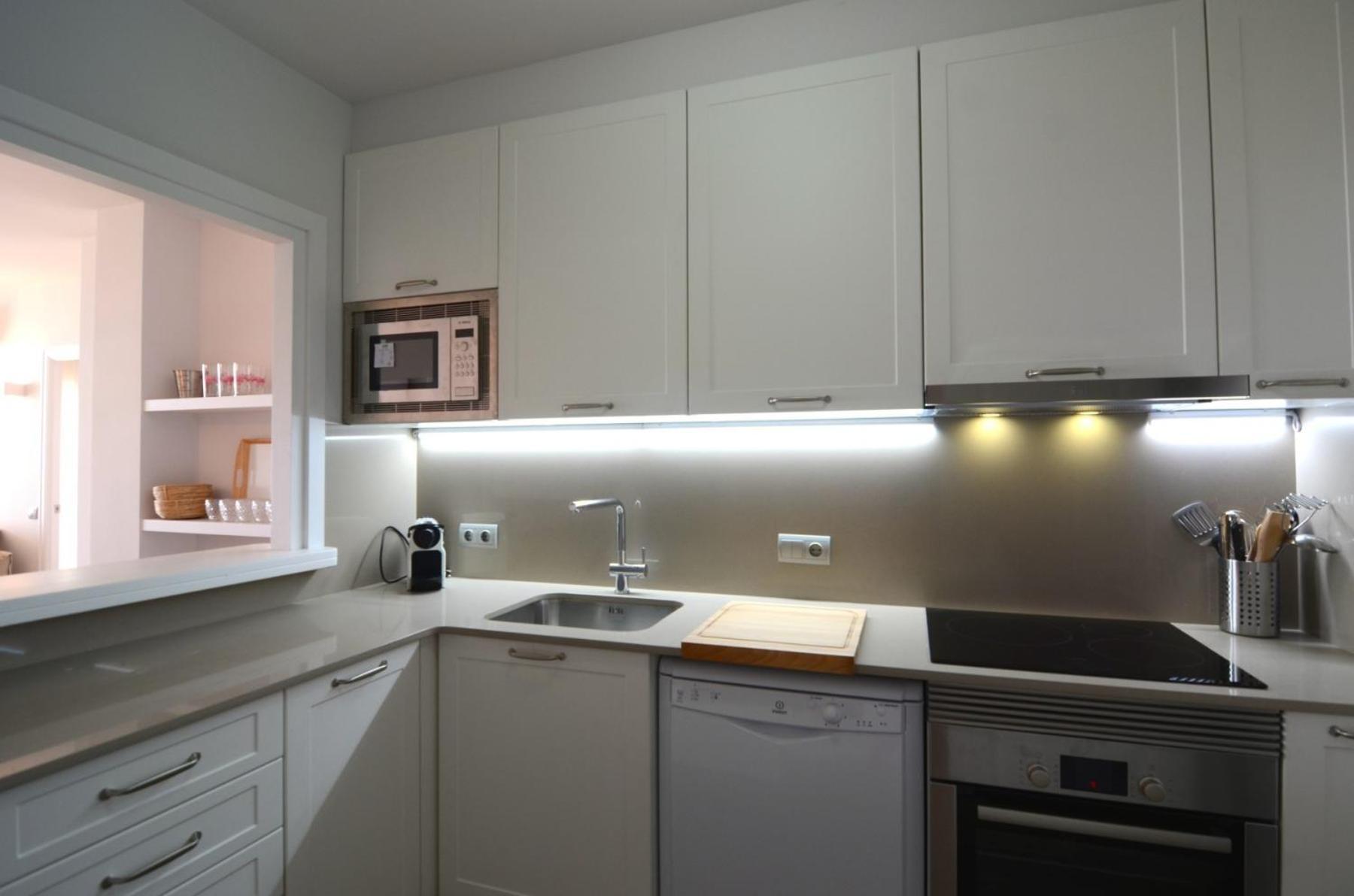 Golf Mar Ii G 1-2 Apartamento Pals