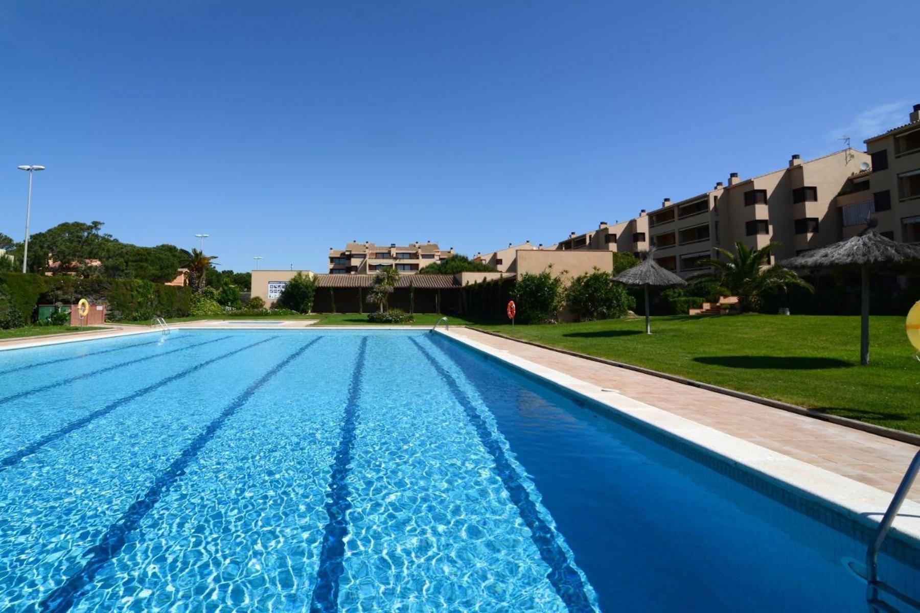 Apartamento Golf Mar Ii G 1-2