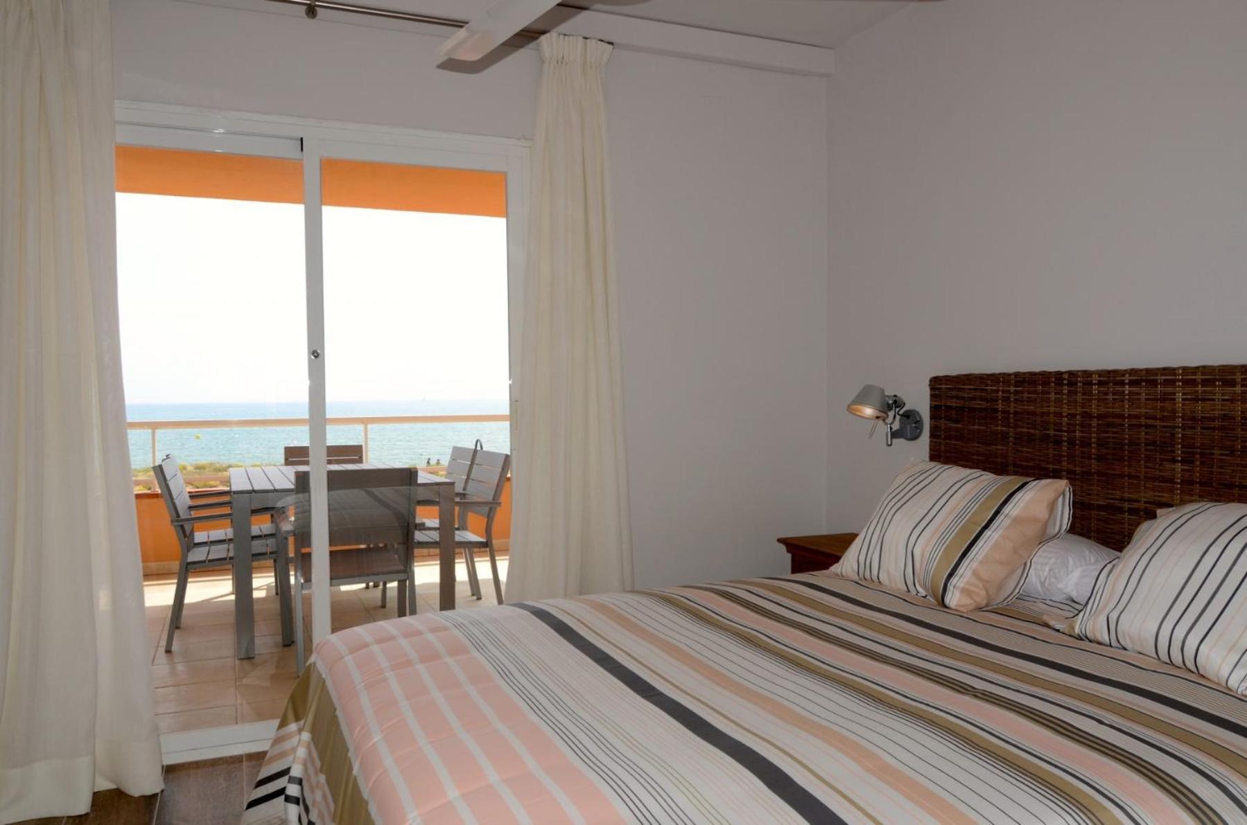 Apartamento Golf Mar Ii G 1-2 *