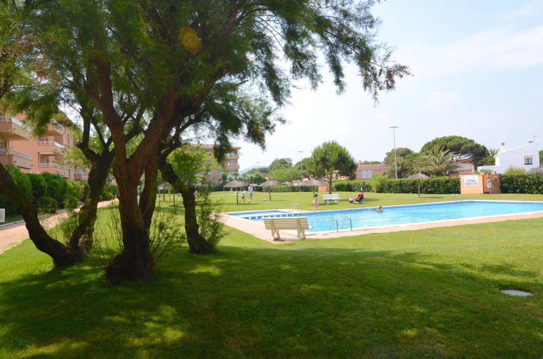 Golf Mar Ii G 1-2 Apartamento *