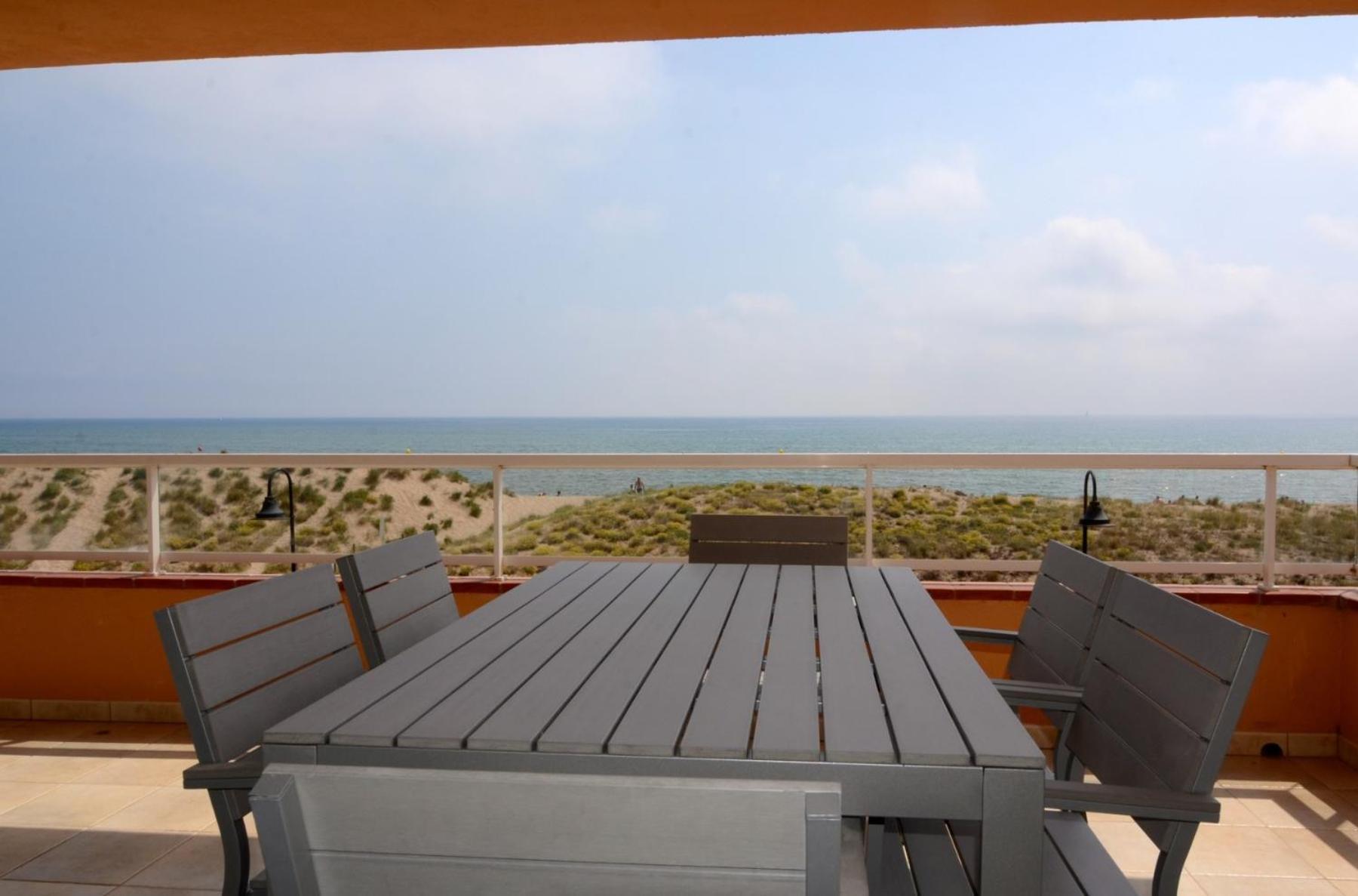 Apartamento Golf Mar Ii G 1-2 *