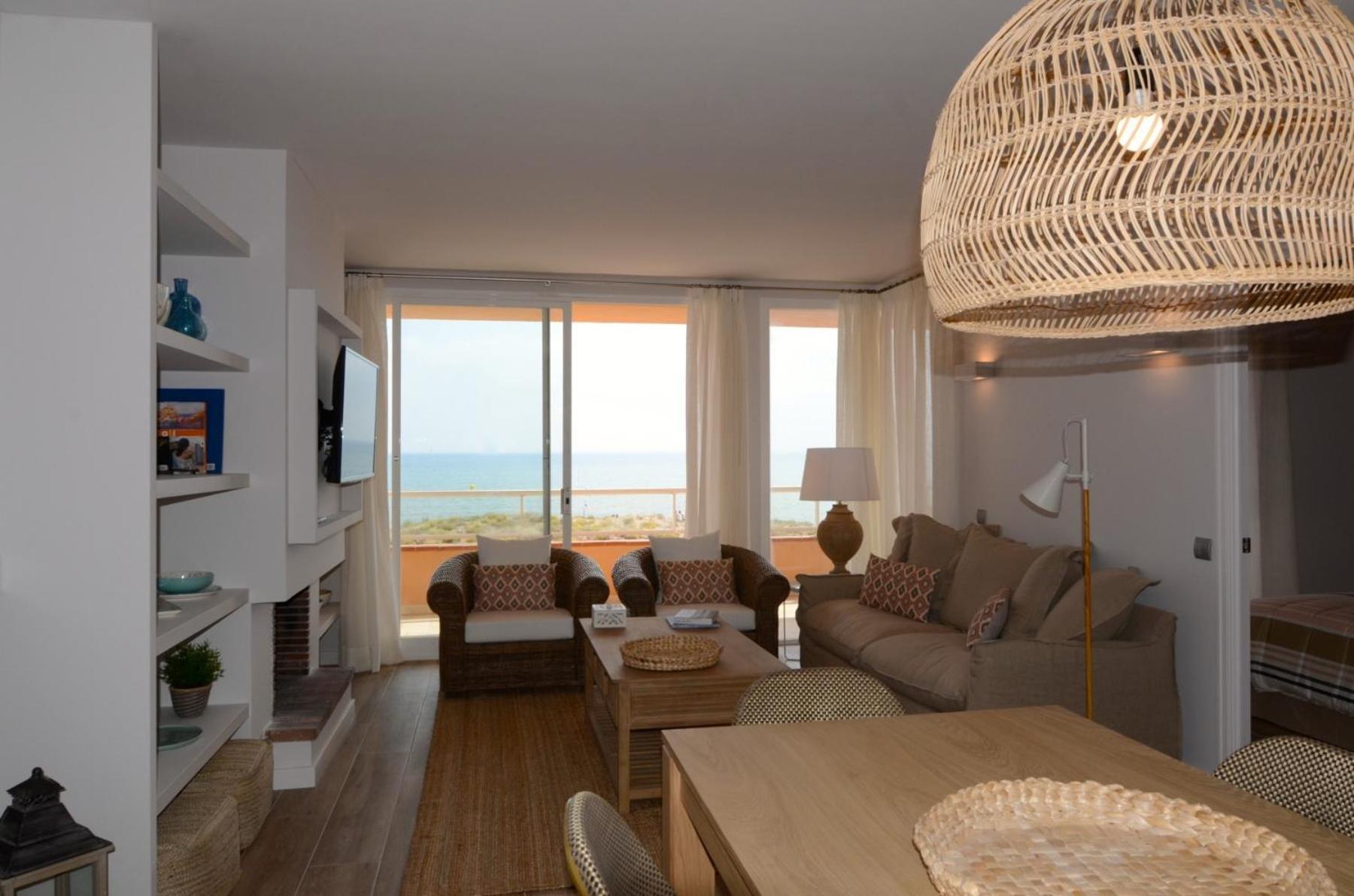 Golf Mar Ii G 1-2 Apartamento Pals