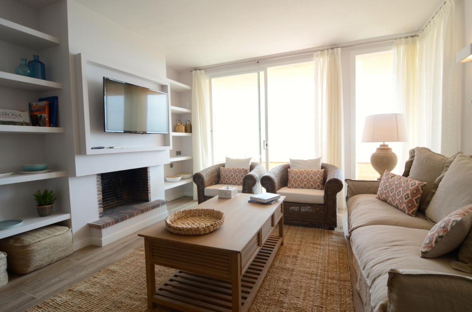 Golf Mar Ii G 1-2 Apartamento Pals