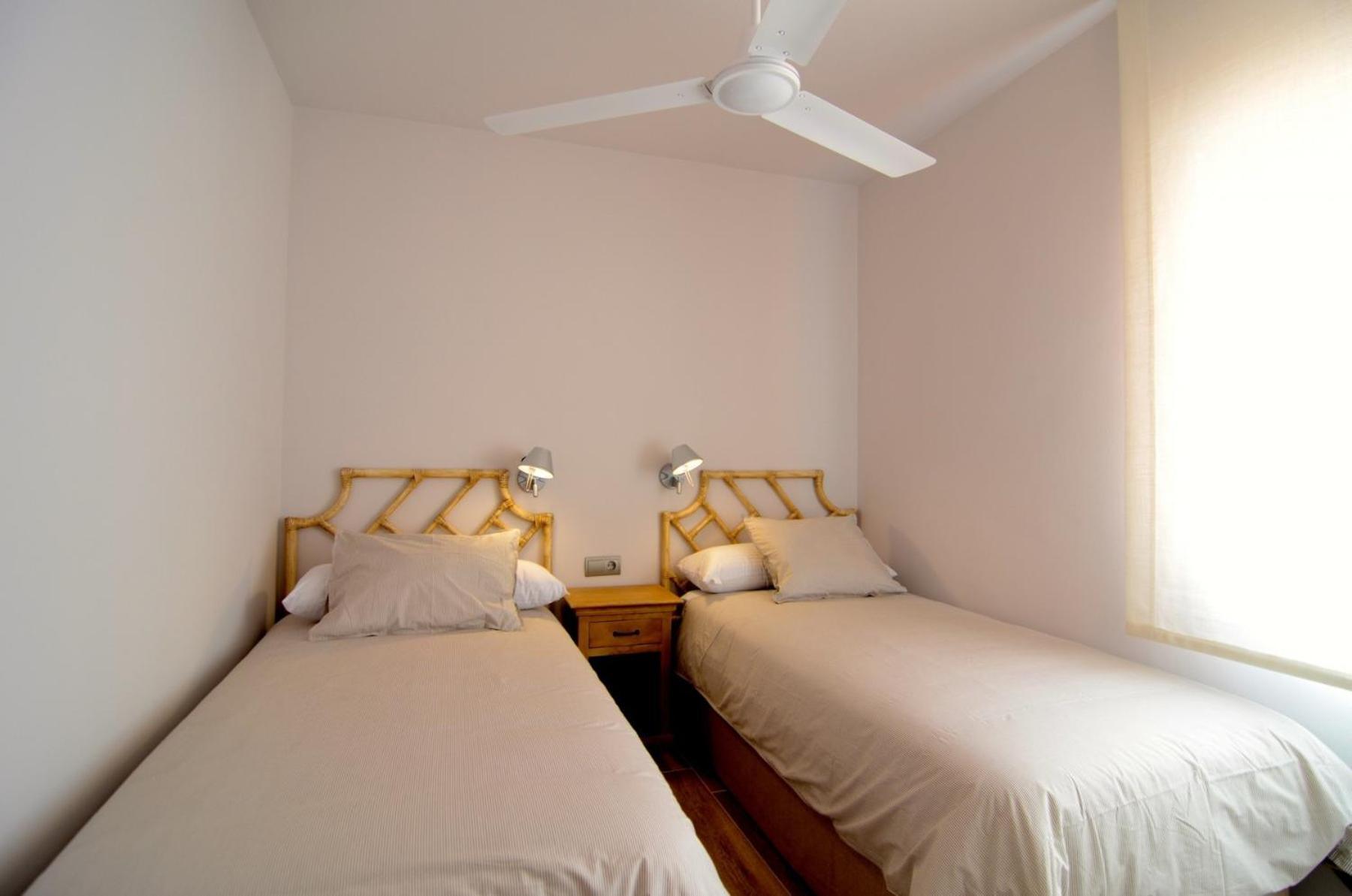Apartamento Golf Mar Ii G 1-2 Pals