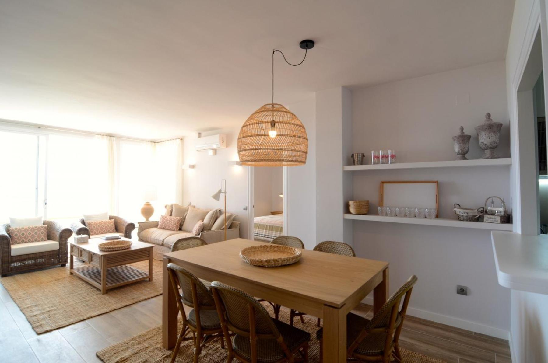 Golf Mar Ii G 1-2 Apartamento