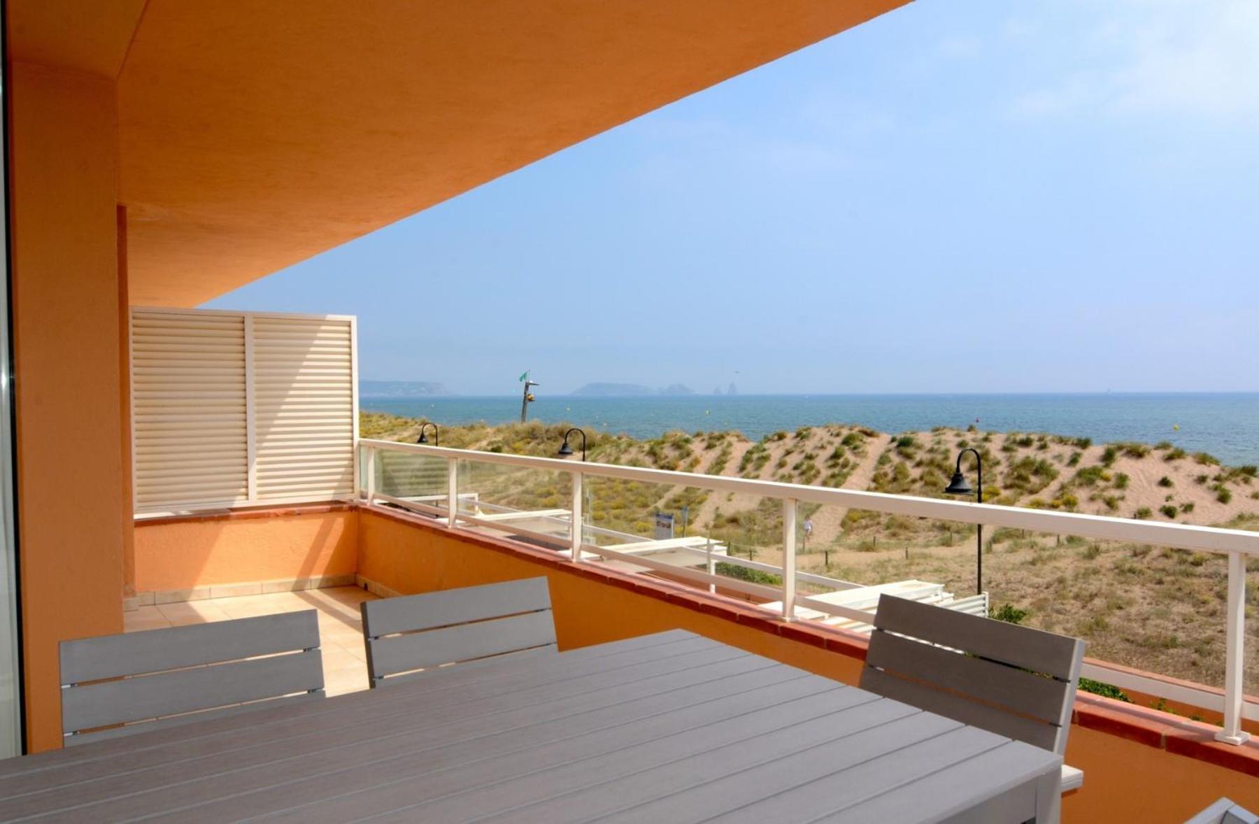 Golf Mar Ii G 1-2 Apartamento