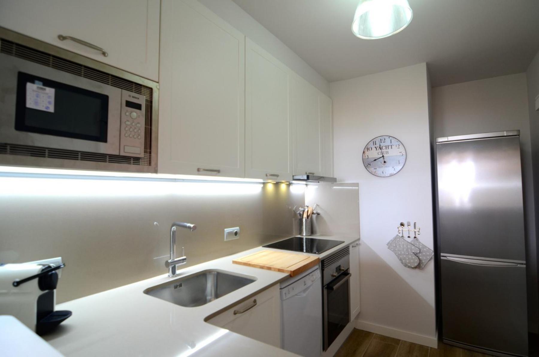 Golf Mar Ii G 1-2 Apartamento Pals