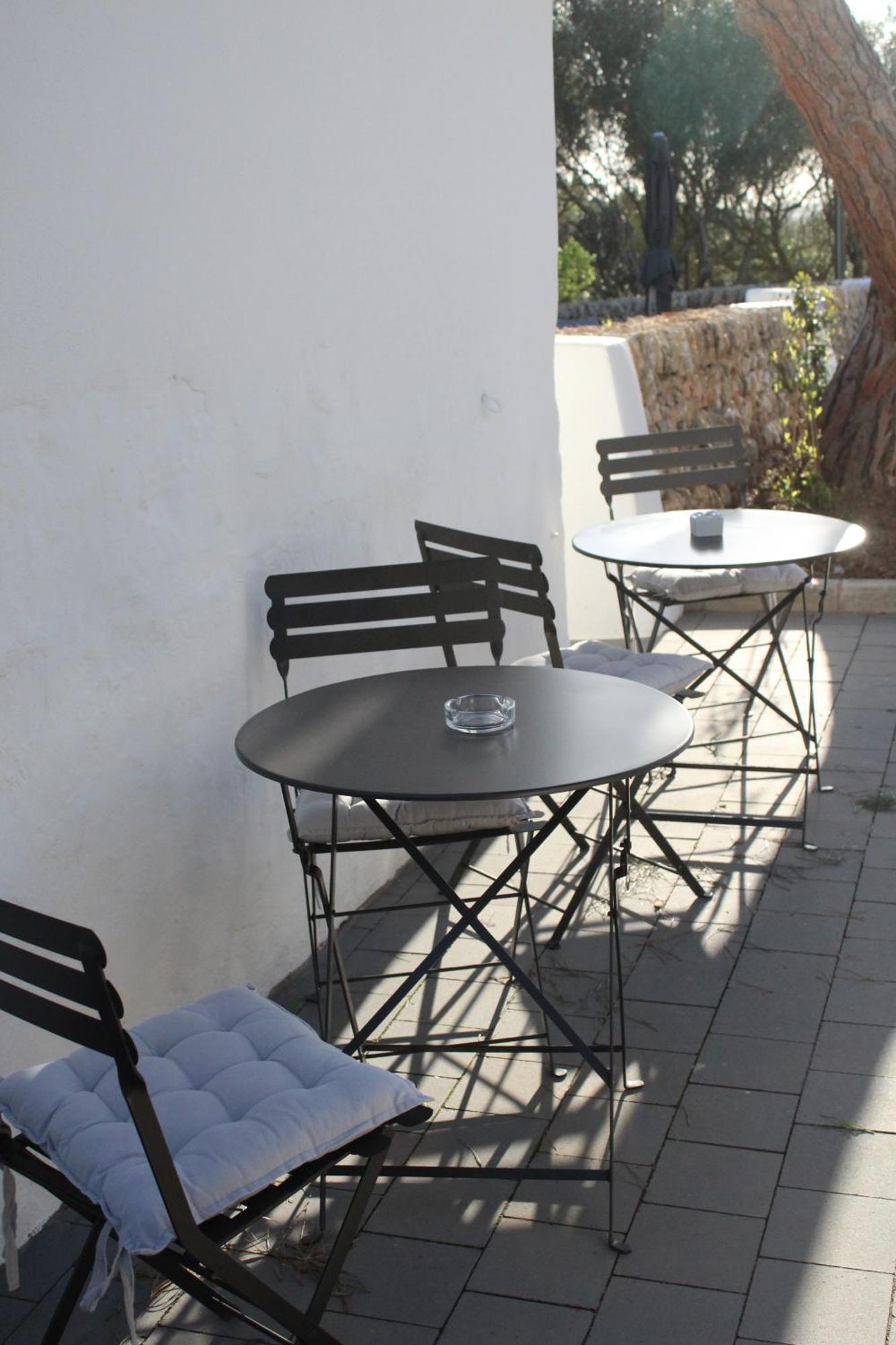 Farm stay Santa Mariana Alaior