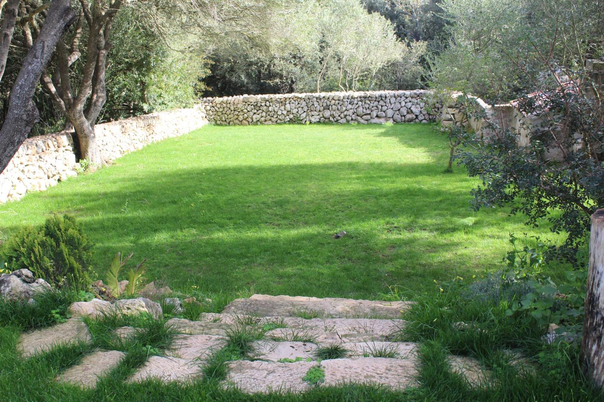 Santa Mariana Farm stay