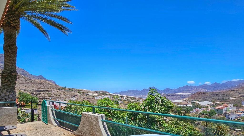 Canopo Holiday home El Pie de la Cuesta